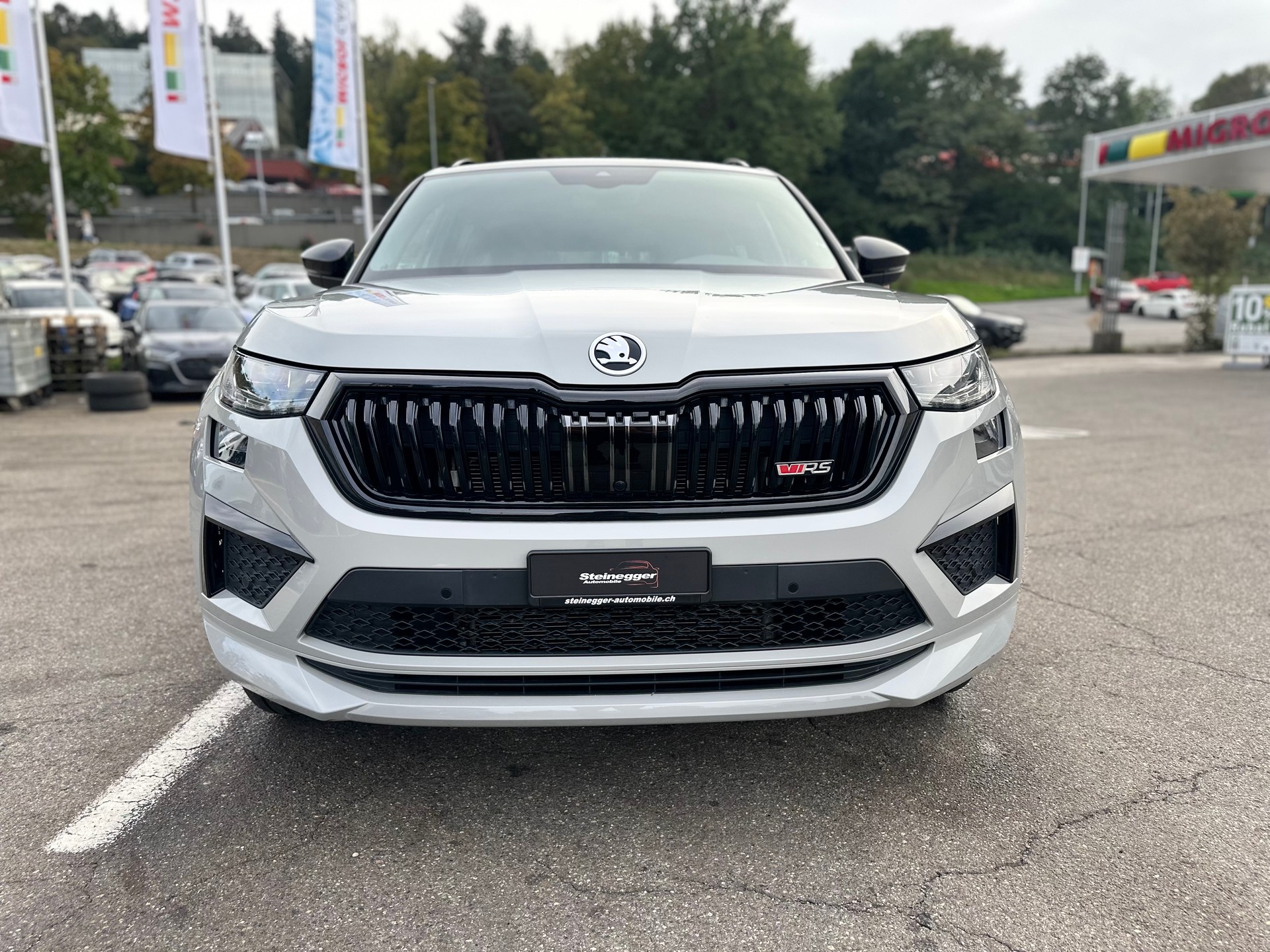 SKODA Kodiaq 2.0 TSI 4x4 RS-image-3