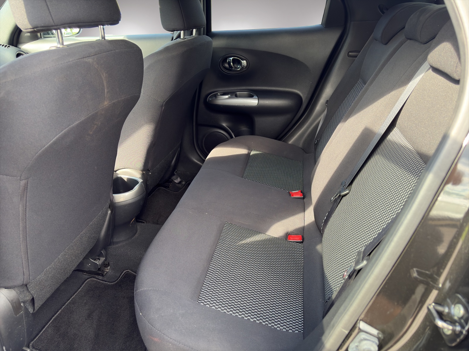NISSAN Juke 1.6 16V Acenta-image-6