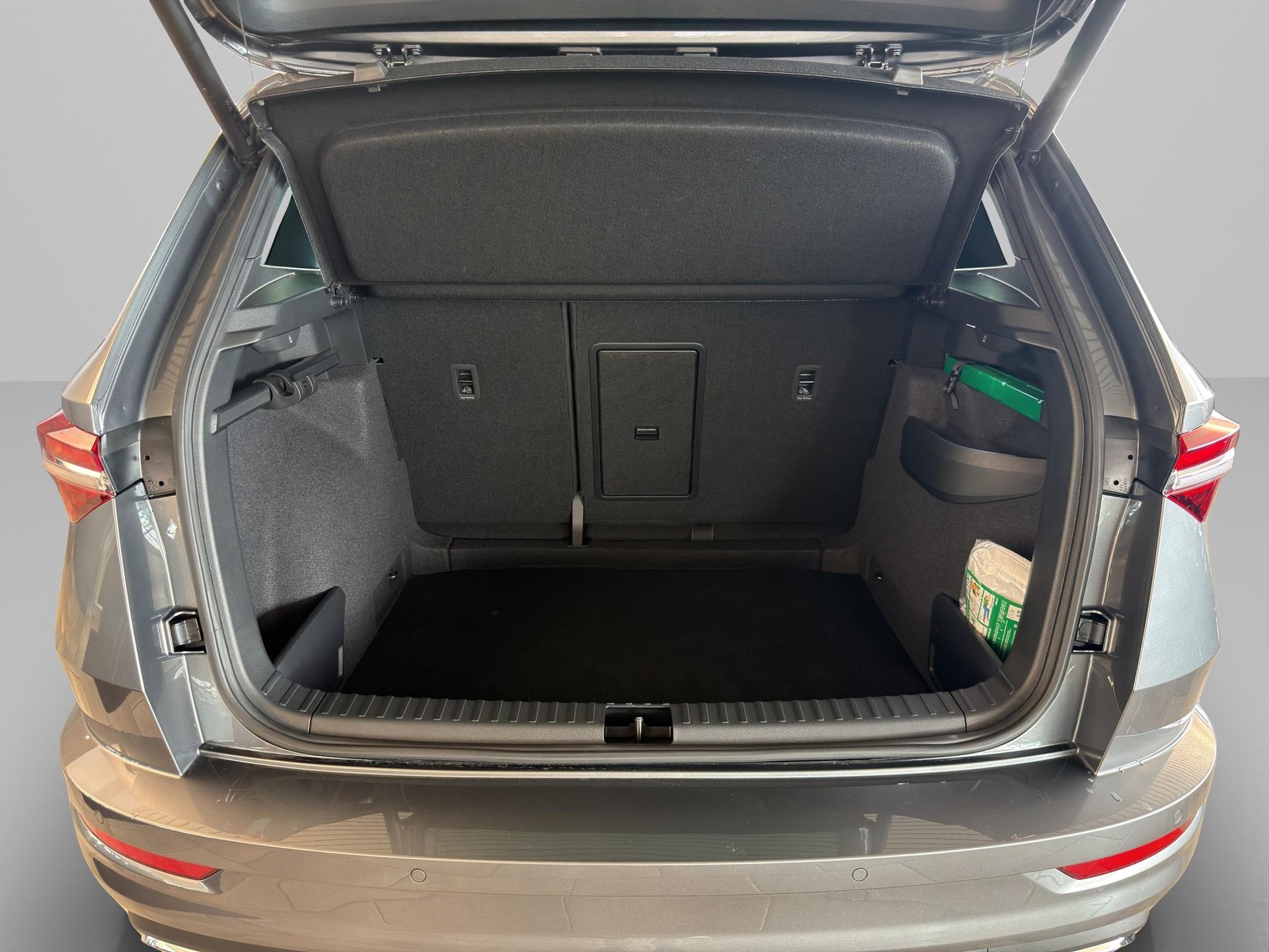 SKODA Karoq 1.5 TSI SportLine DSG-image-9