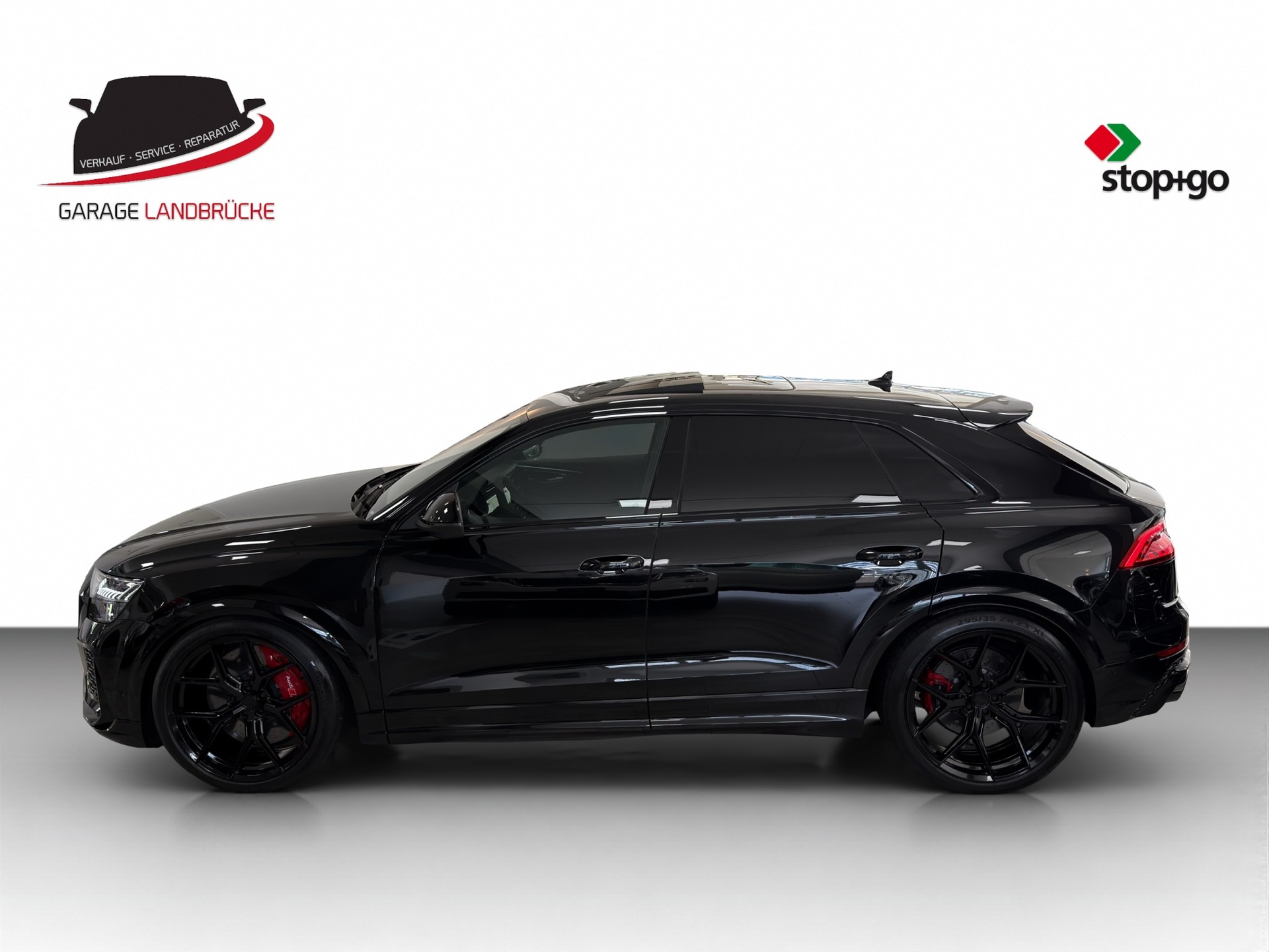AUDI RSQ8 quattro tiptronic-image-18