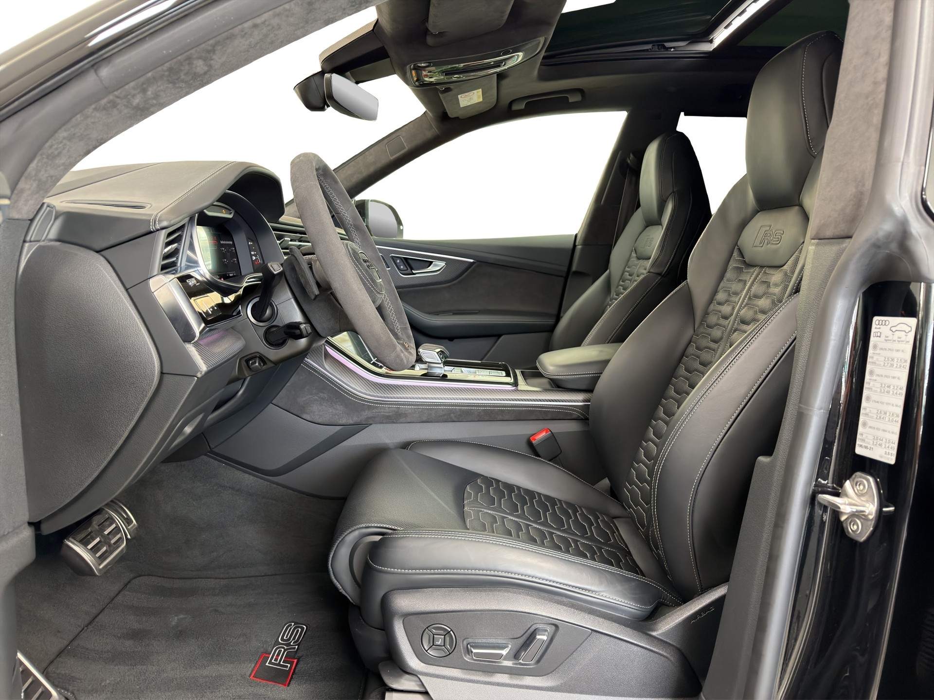 AUDI RSQ8 quattro tiptronic-image-20