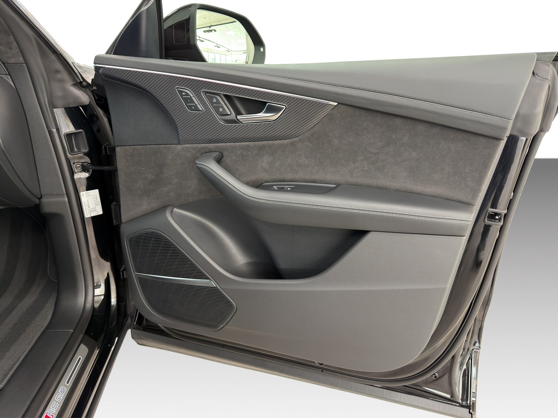 AUDI RSQ8 quattro tiptronic-image-6