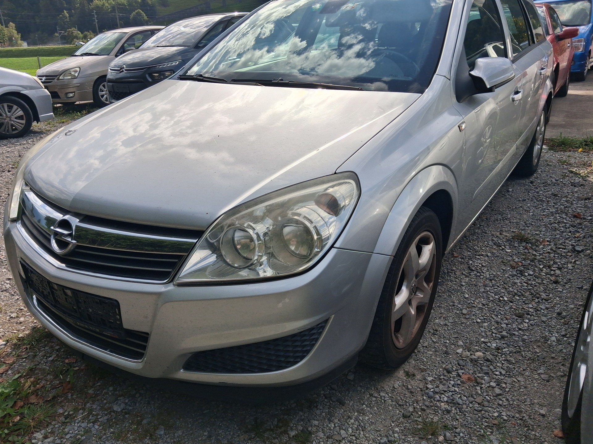 OPEL Astra 2.0-image-1