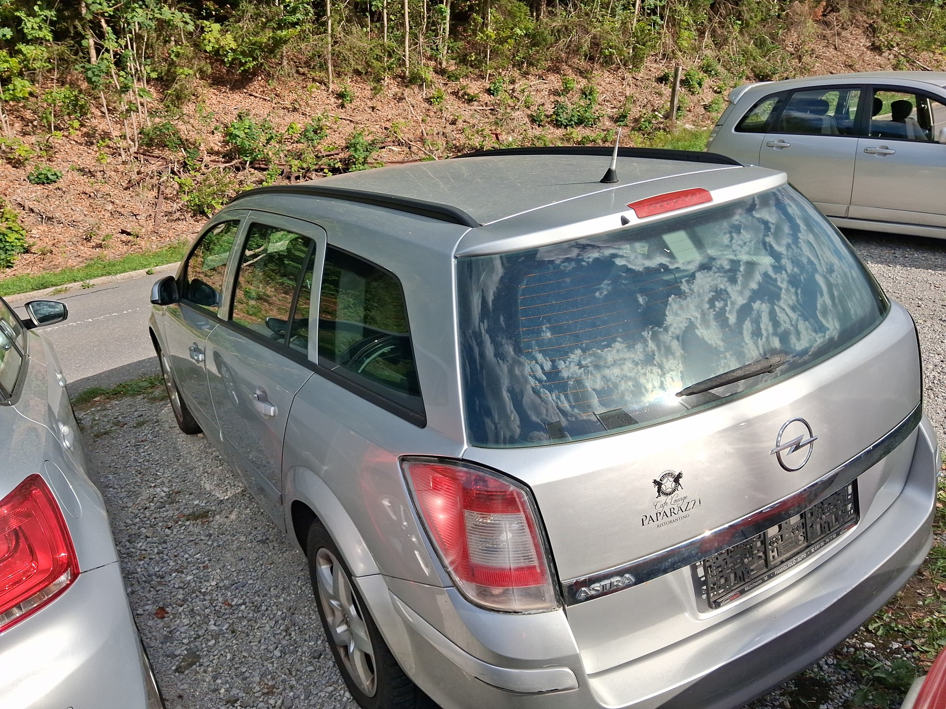 OPEL Astra 2.0-image-2