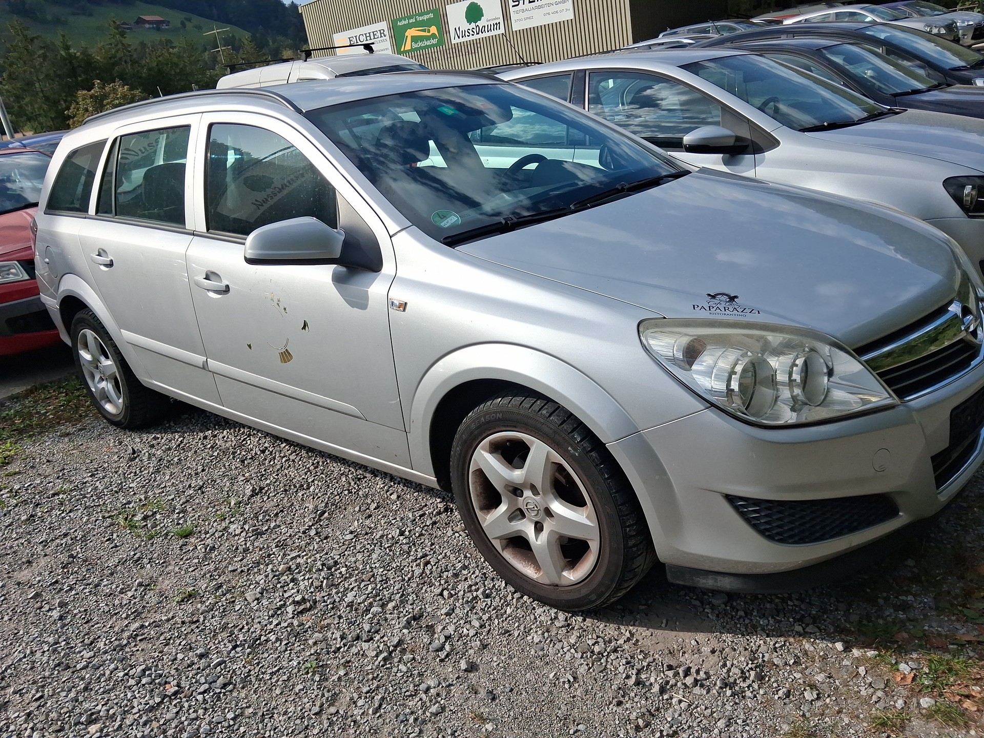 OPEL Astra 2.0-image-0