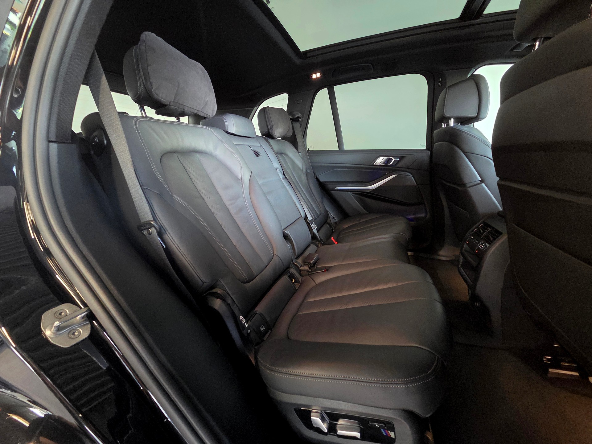 BMW X5 40d xDrive M-Sport 7-Plätzer-image-26