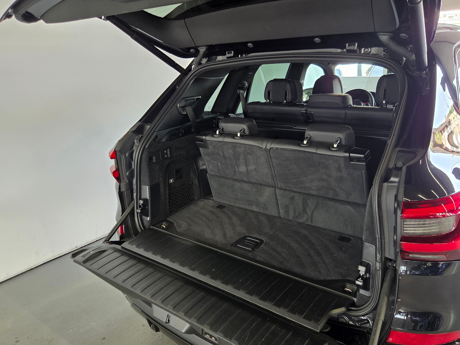 BMW X5 40d xDrive M-Sport 7-Plätzer-image-30