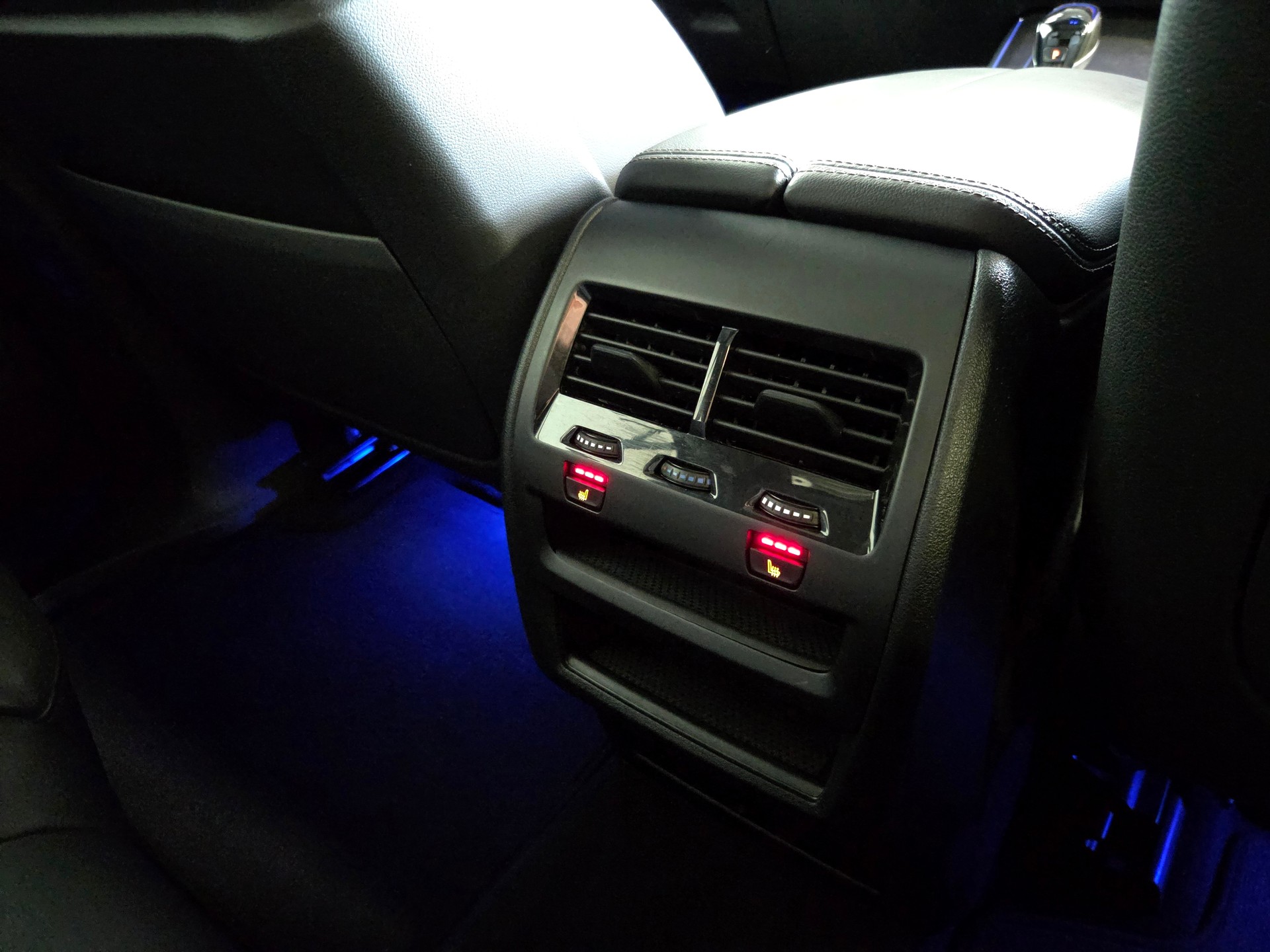 BMW X5 40d xDrive M-Sport 7-Plätzer-image-29