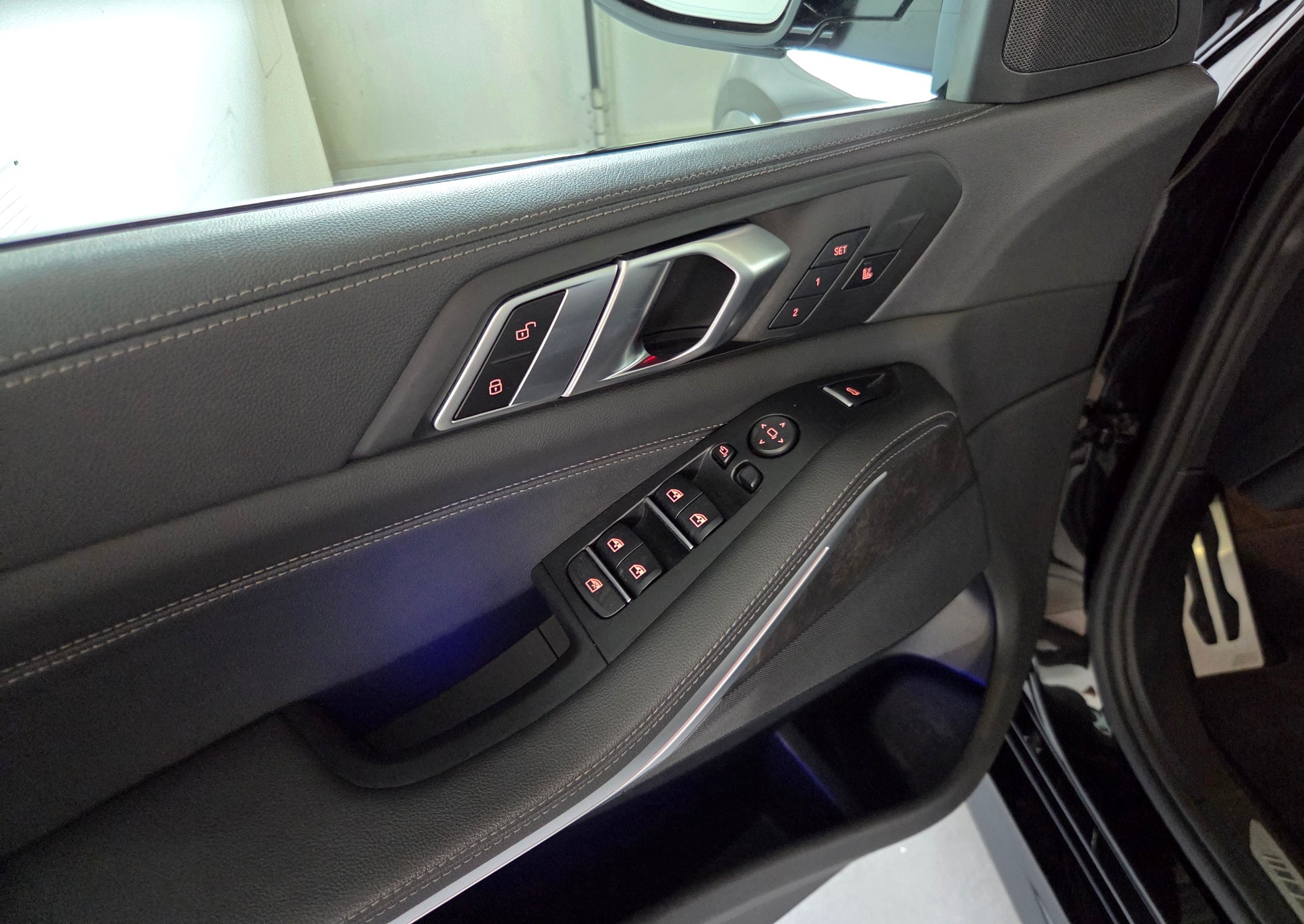 BMW X5 40d xDrive M-Sport 7-Plätzer-image-15