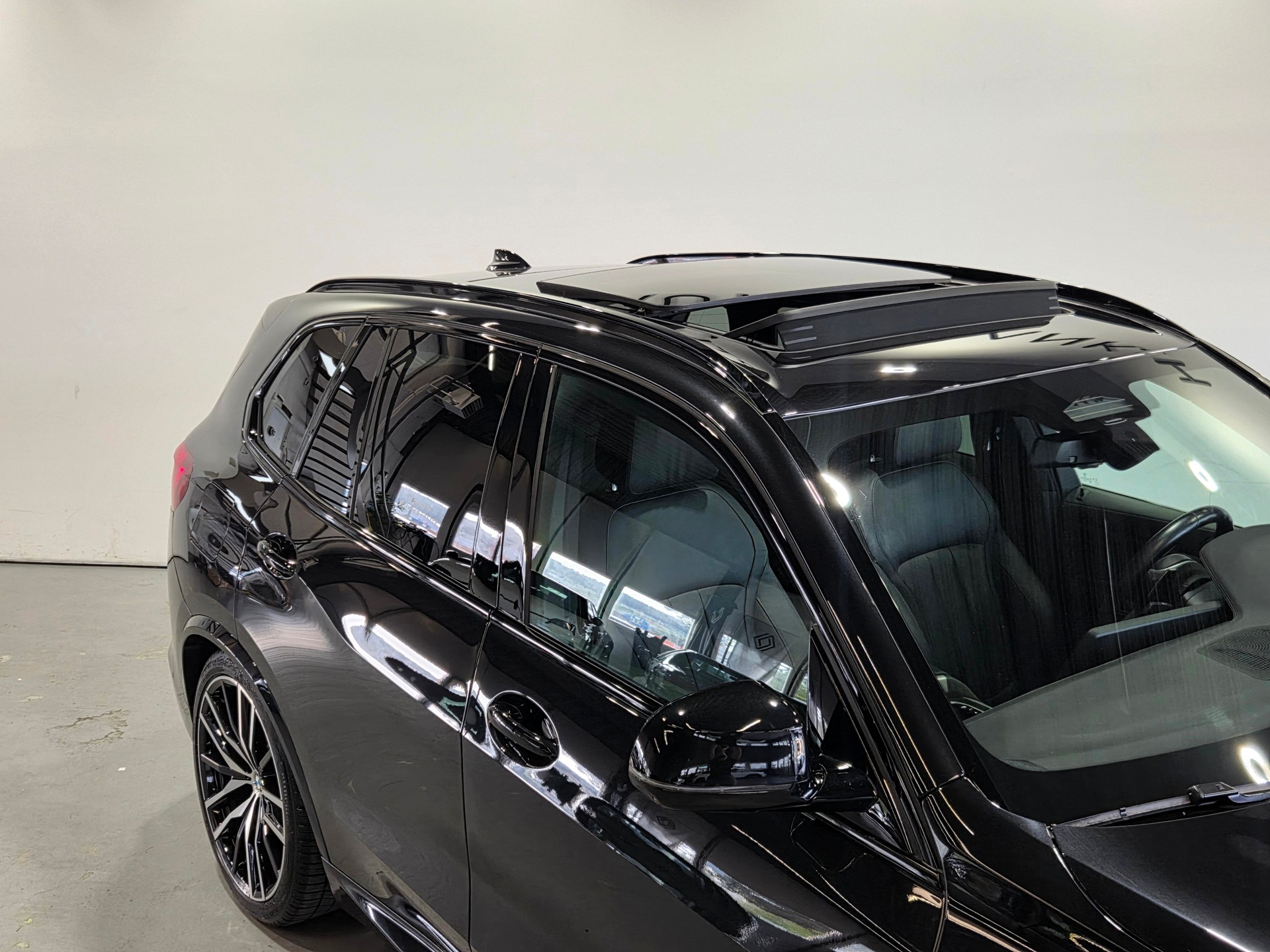 BMW X5 40d xDrive M-Sport 7-Plätzer-image-10