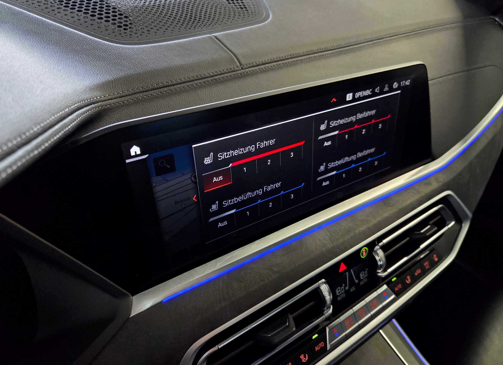 BMW X5 40d xDrive M-Sport 7-Plätzer-image-5