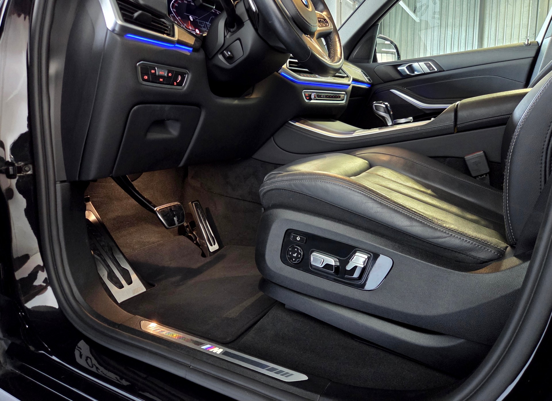 BMW X5 40d xDrive M-Sport 7-Plätzer-image-7