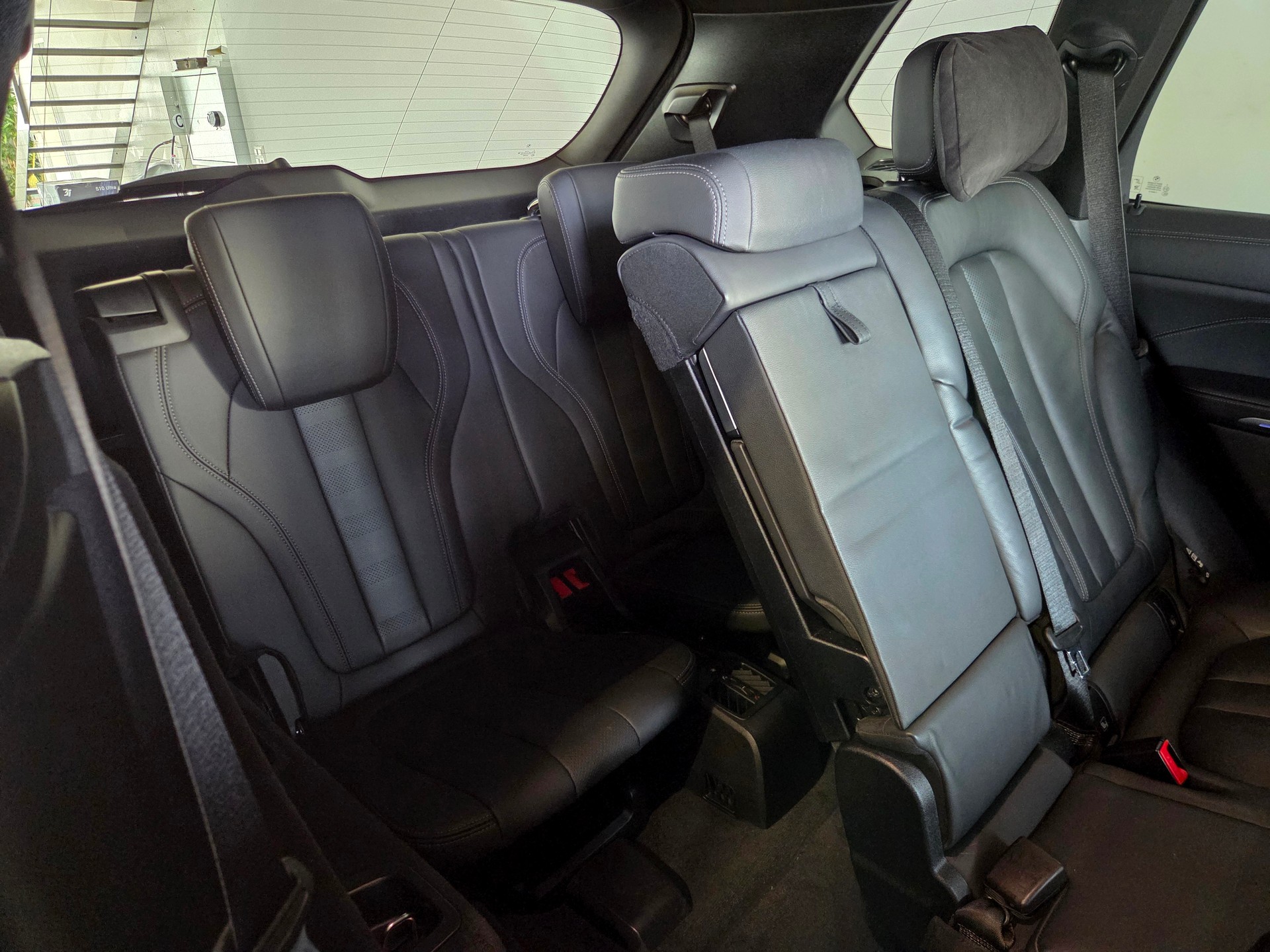 BMW X5 40d xDrive M-Sport 7-Plätzer-image-28