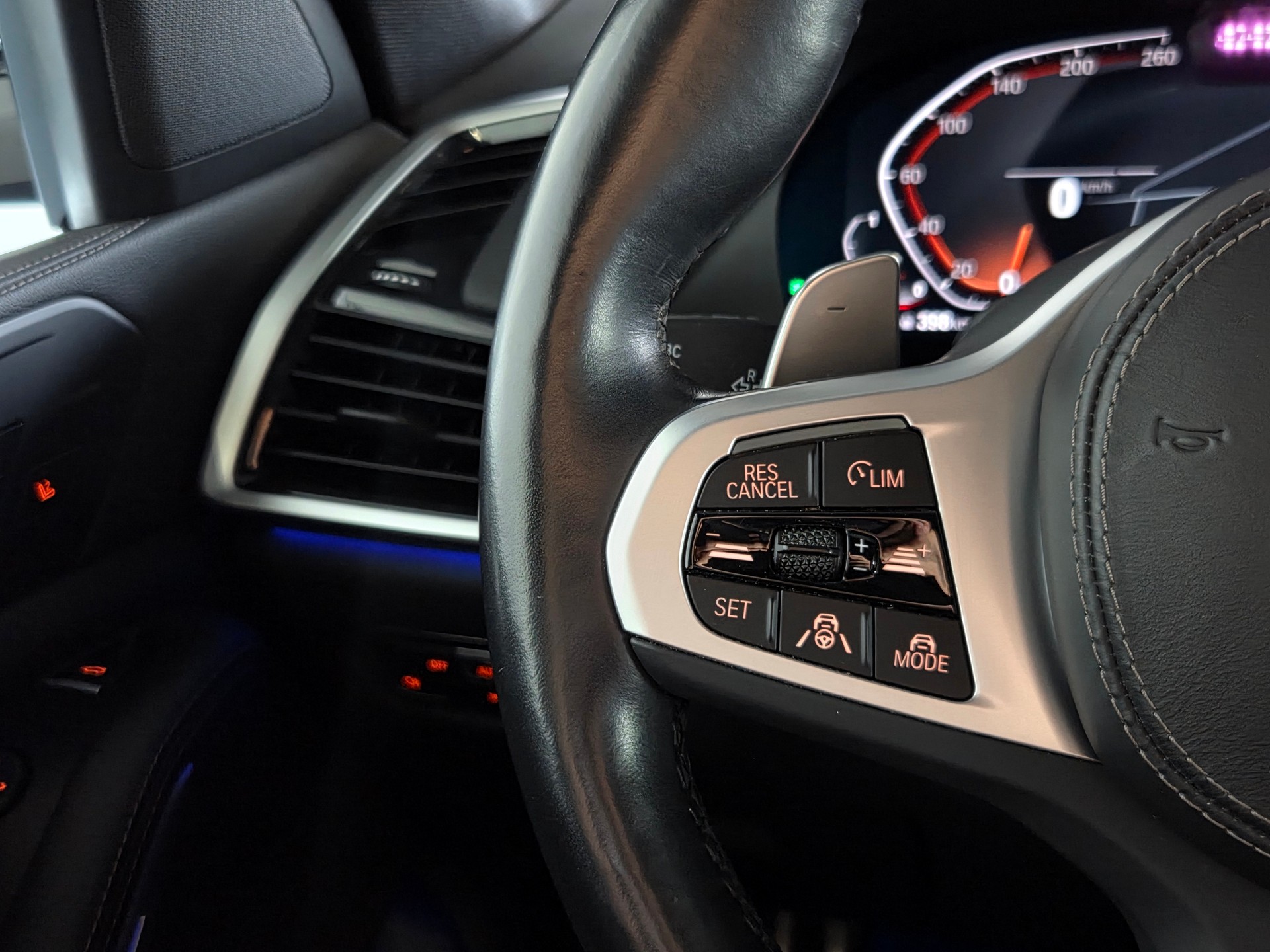 BMW X5 40d xDrive M-Sport 7-Plätzer-image-25