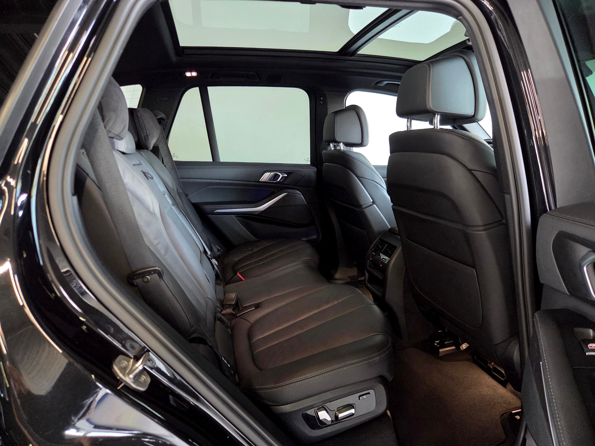 BMW X5 40d xDrive M-Sport 7-Plätzer-image-27