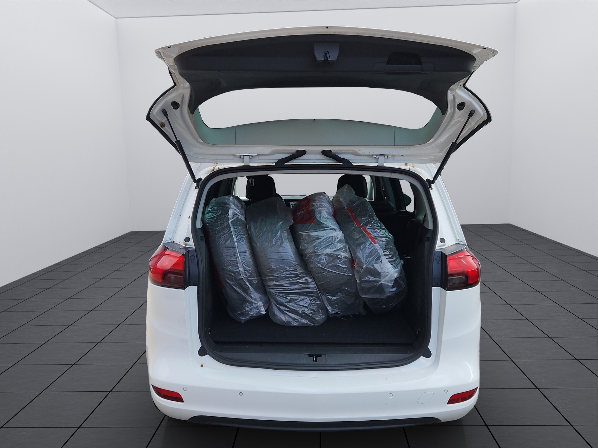 OPEL Zafira 1.6 CDTi Excellence-image-18