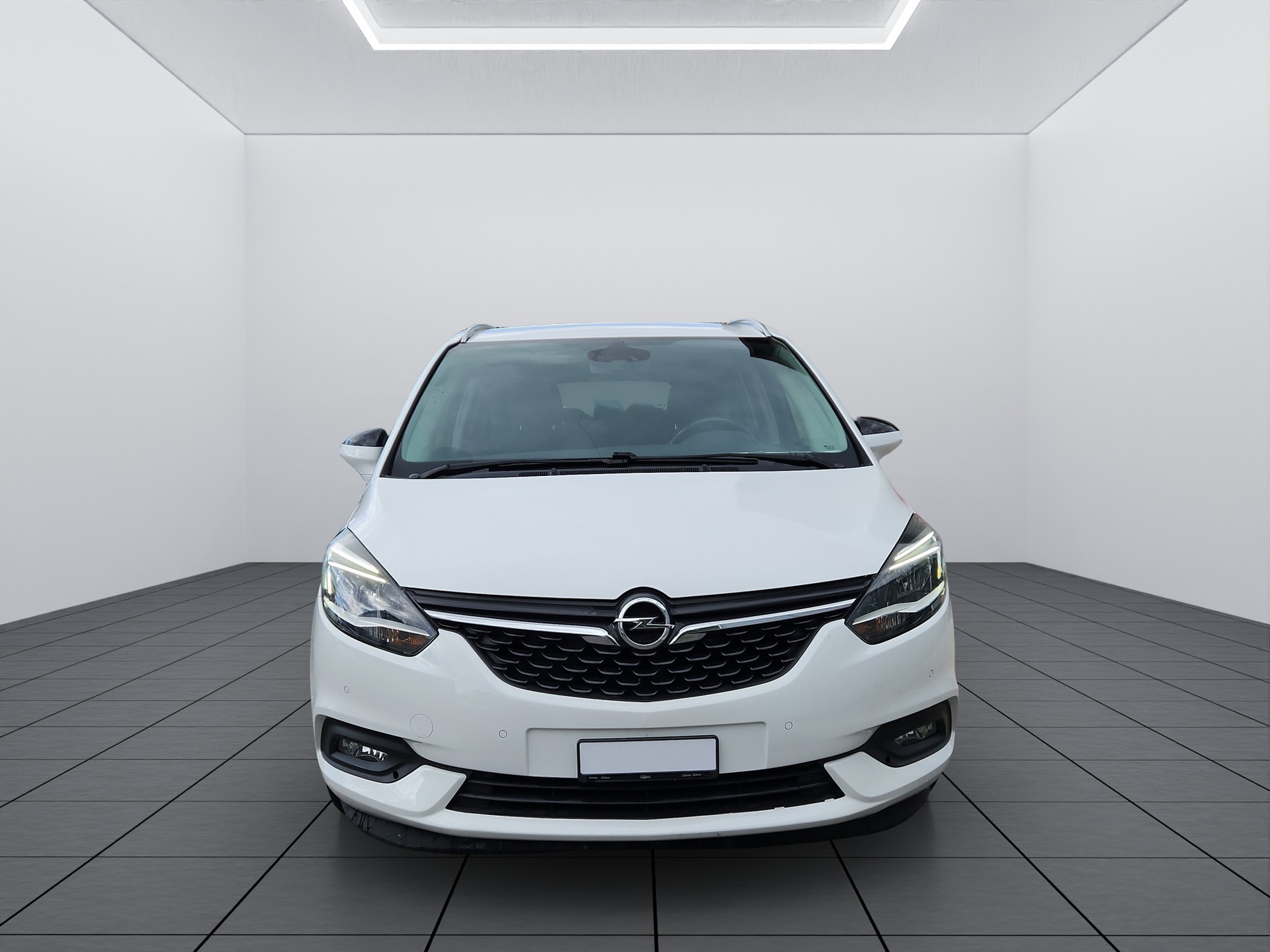 OPEL Zafira 1.6 CDTi Excellence-showroom-element-2