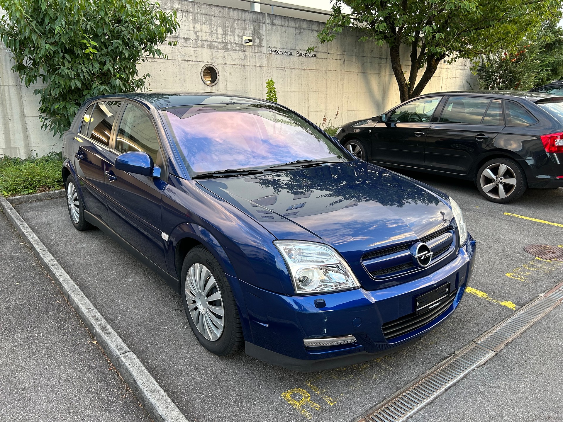 OPEL 2.2 16V Direct Elegance-image-1