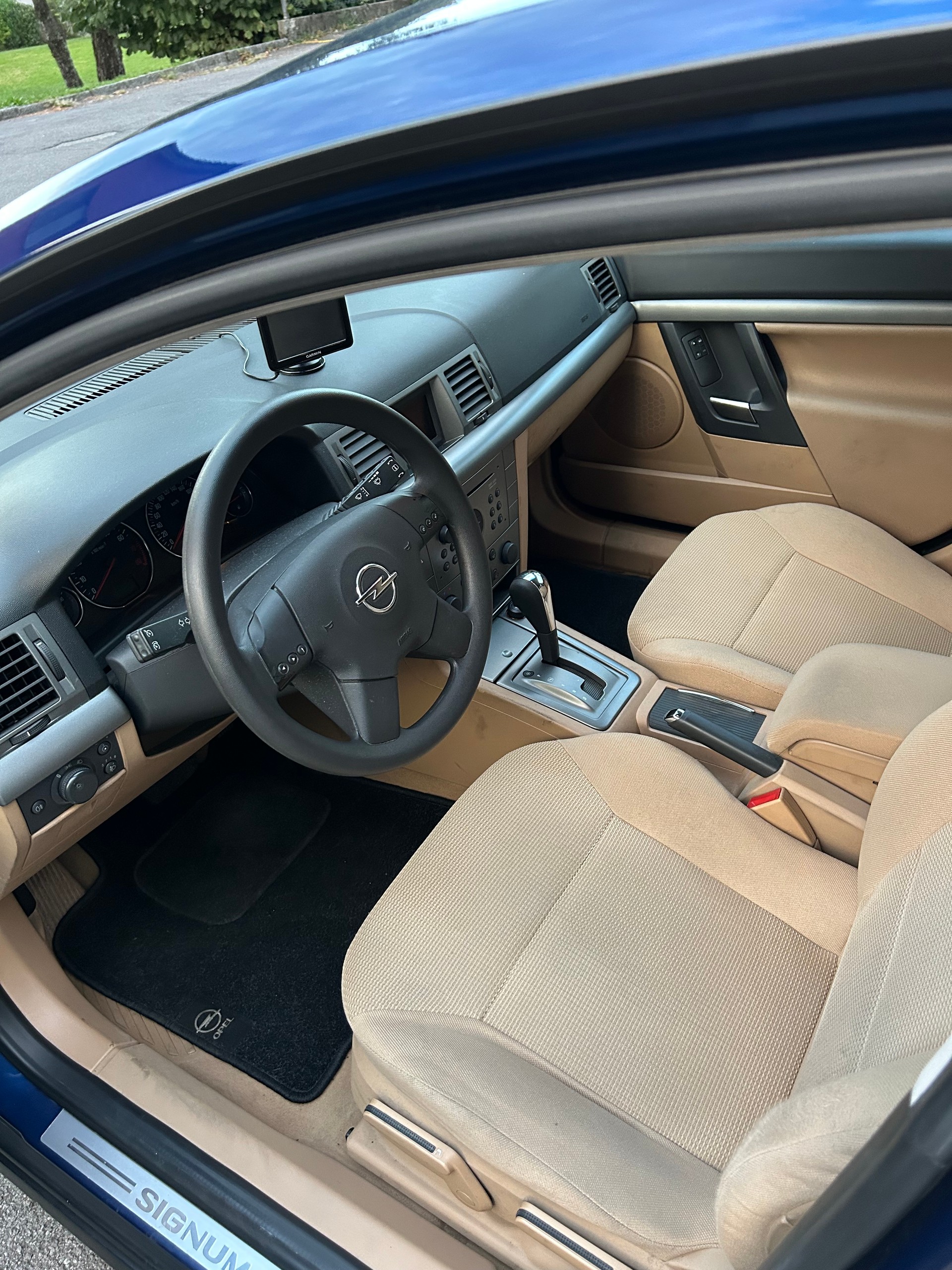 OPEL 2.2 16V Direct Elegance-image-4