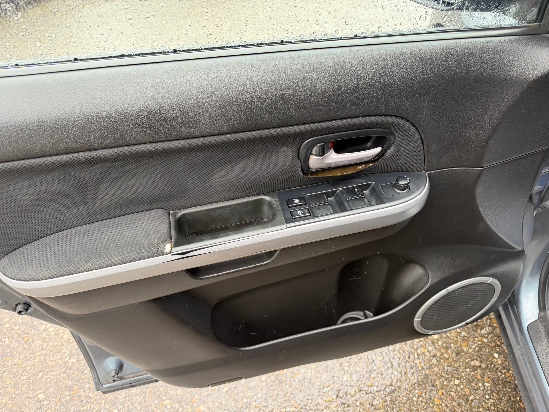 SUZUKI Grand Vitara 1.9 TD GL Top-image-5