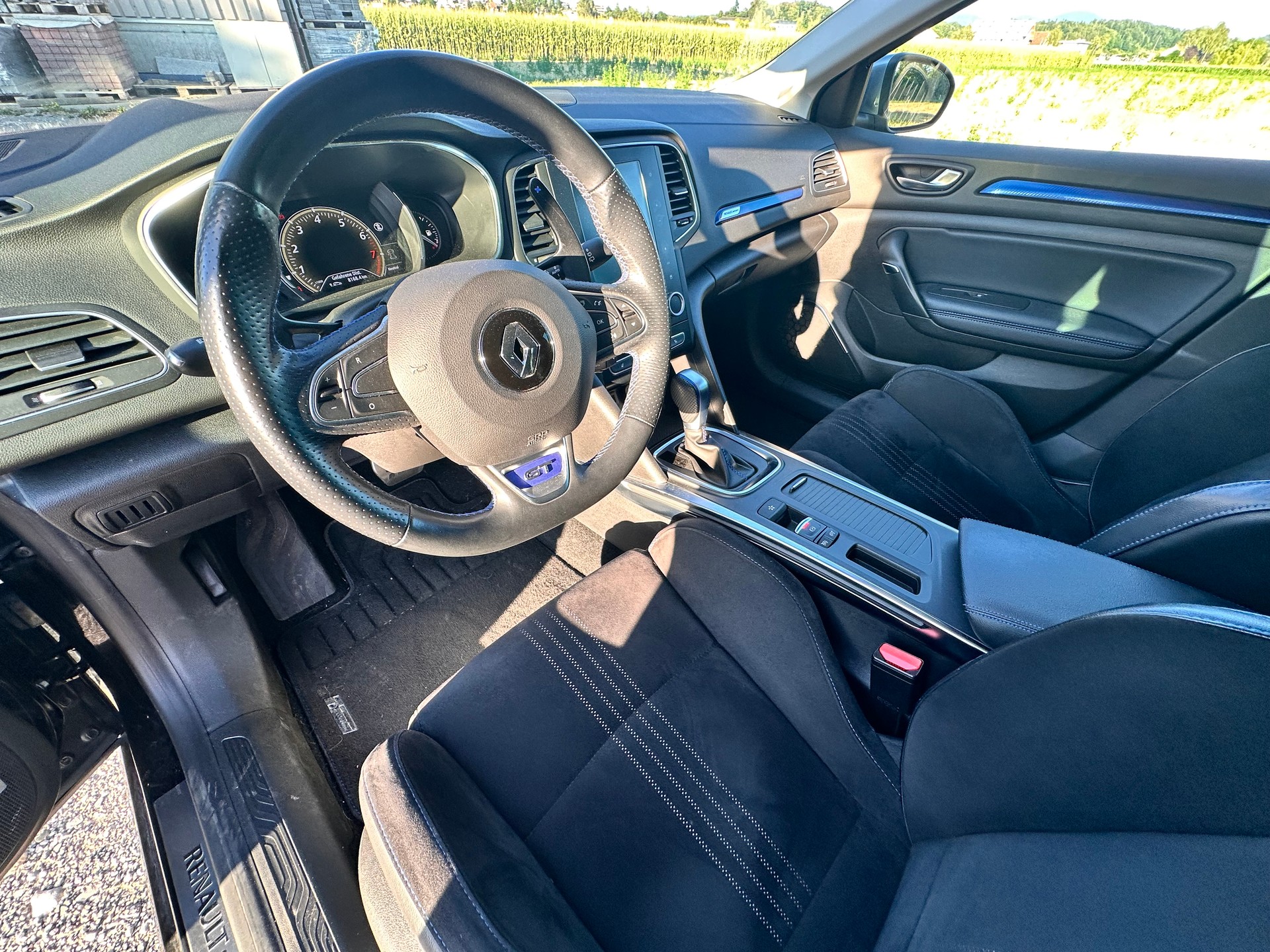 RENAULT 1.6 TCe 205 GT EDC-image-5