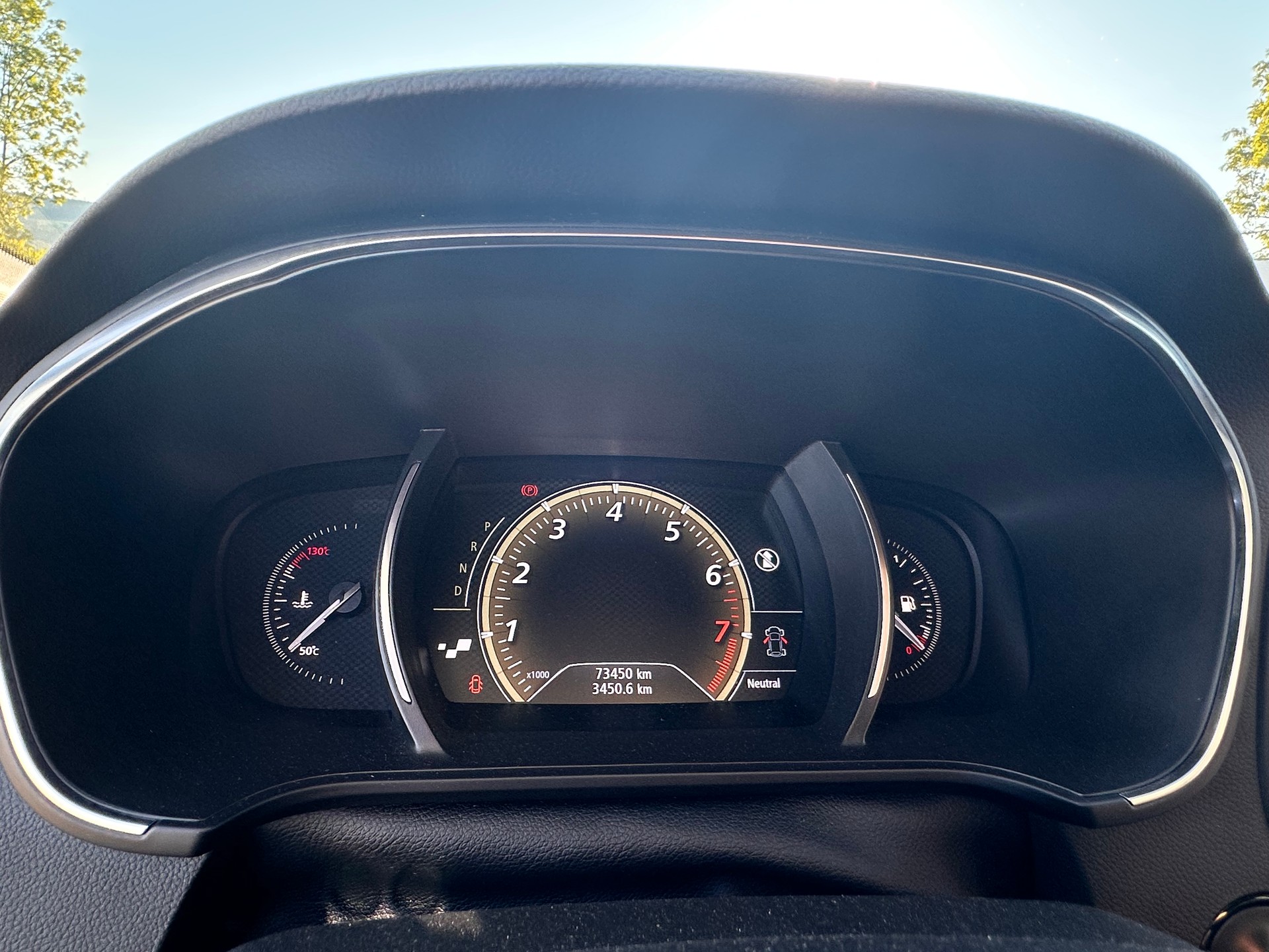 RENAULT 1.6 TCe 205 GT EDC-image-4