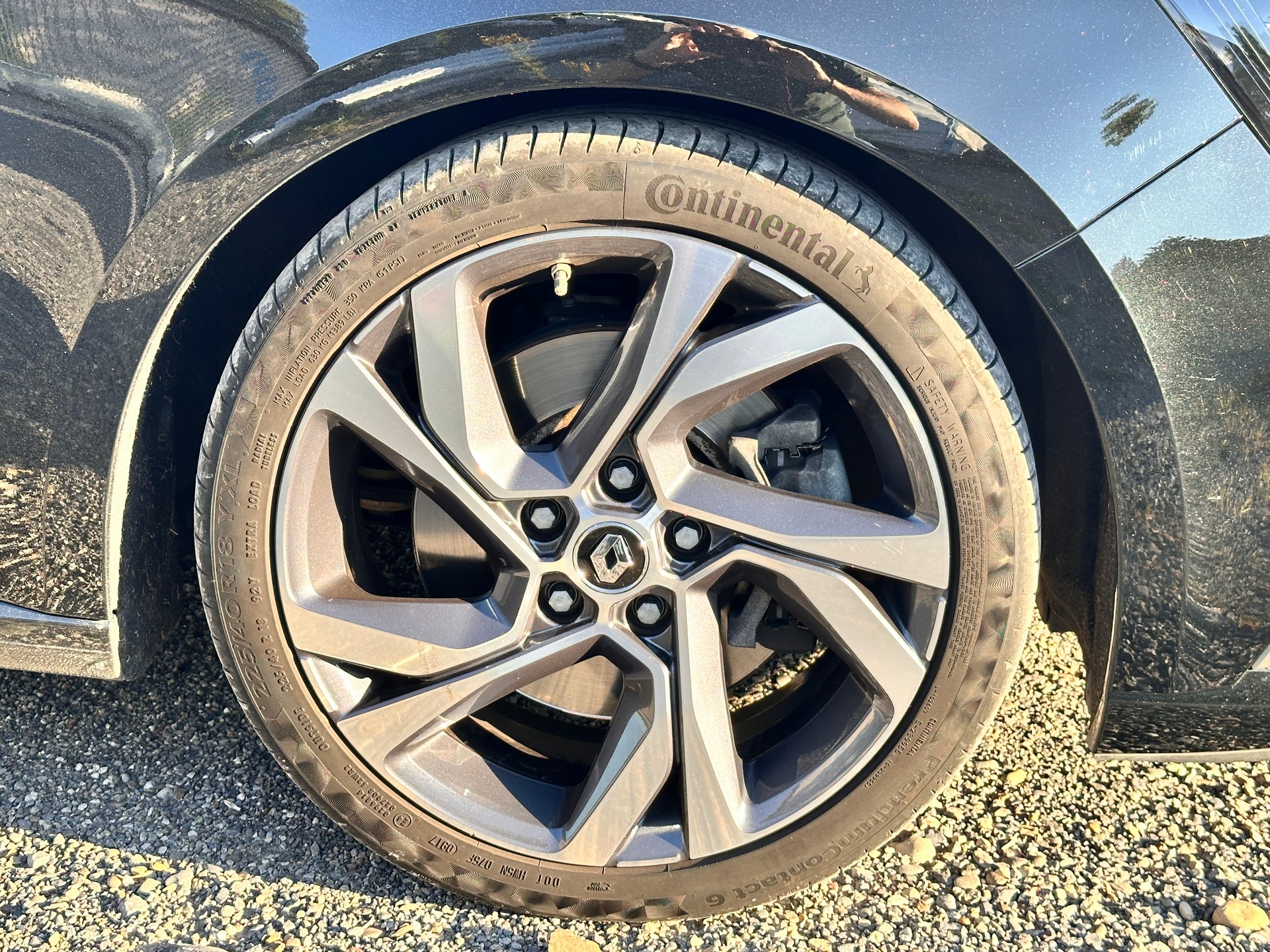 RENAULT 1.6 TCe 205 GT EDC-image-6