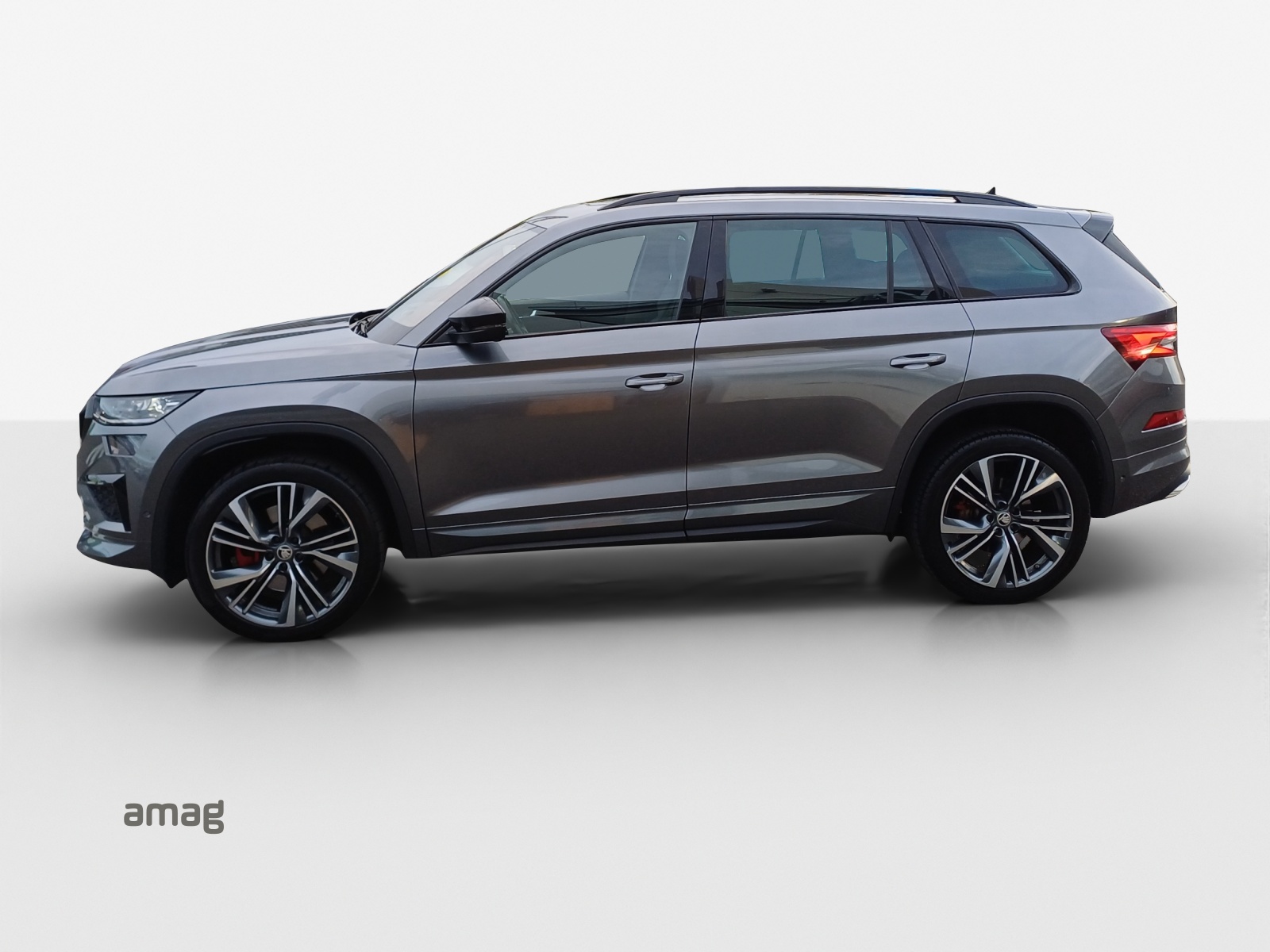 SKODA Kodiaq 2.0 TSI 4x4 RS-showroom-element-1