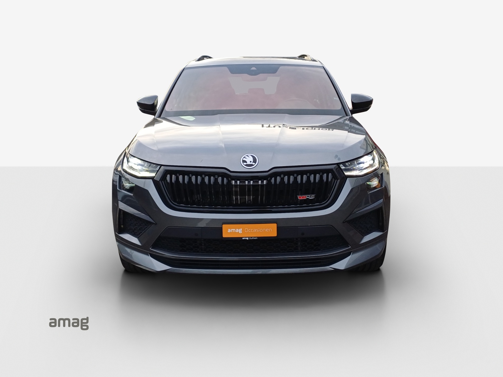 SKODA Kodiaq 2.0 TSI 4x4 RS-image-6
