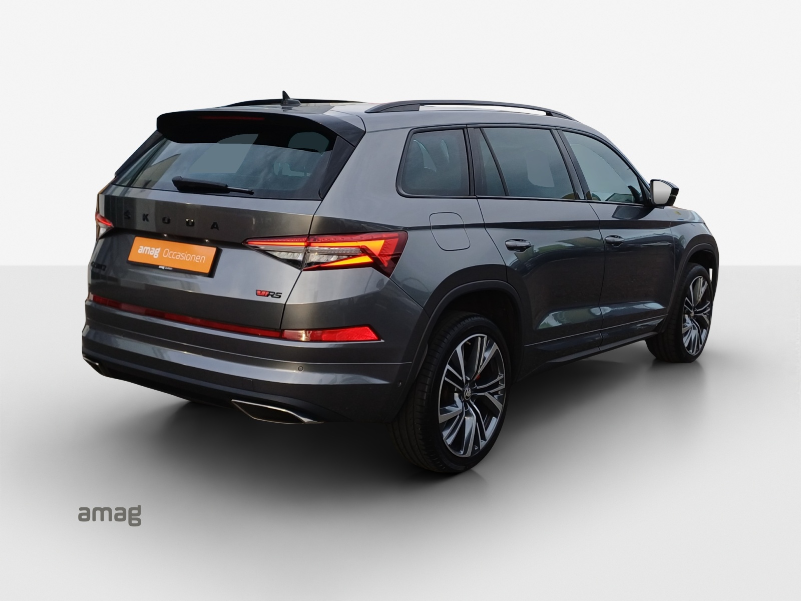 SKODA Kodiaq 2.0 TSI 4x4 RS-image-4