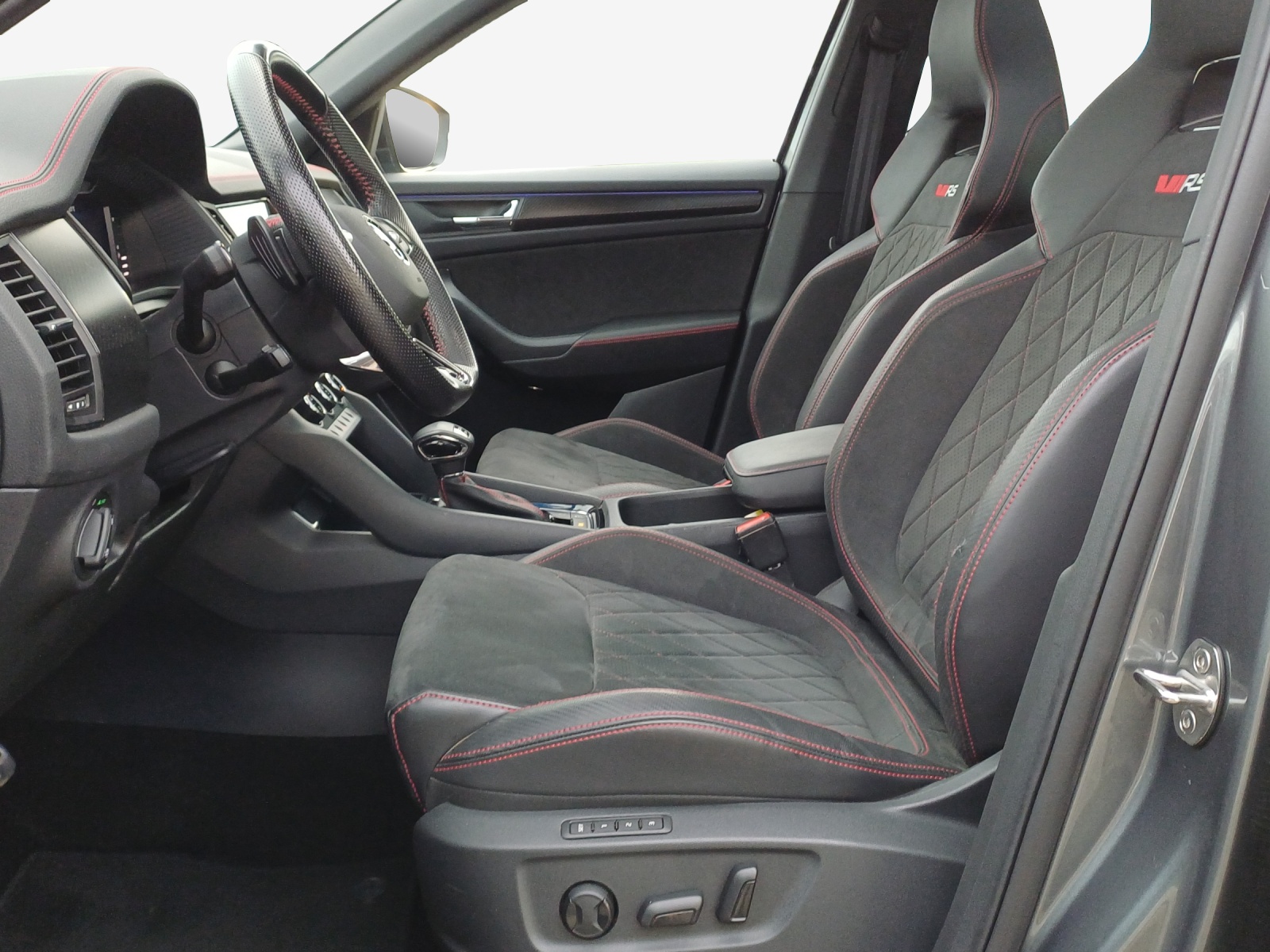 SKODA Kodiaq 2.0 TSI 4x4 RS-image-7