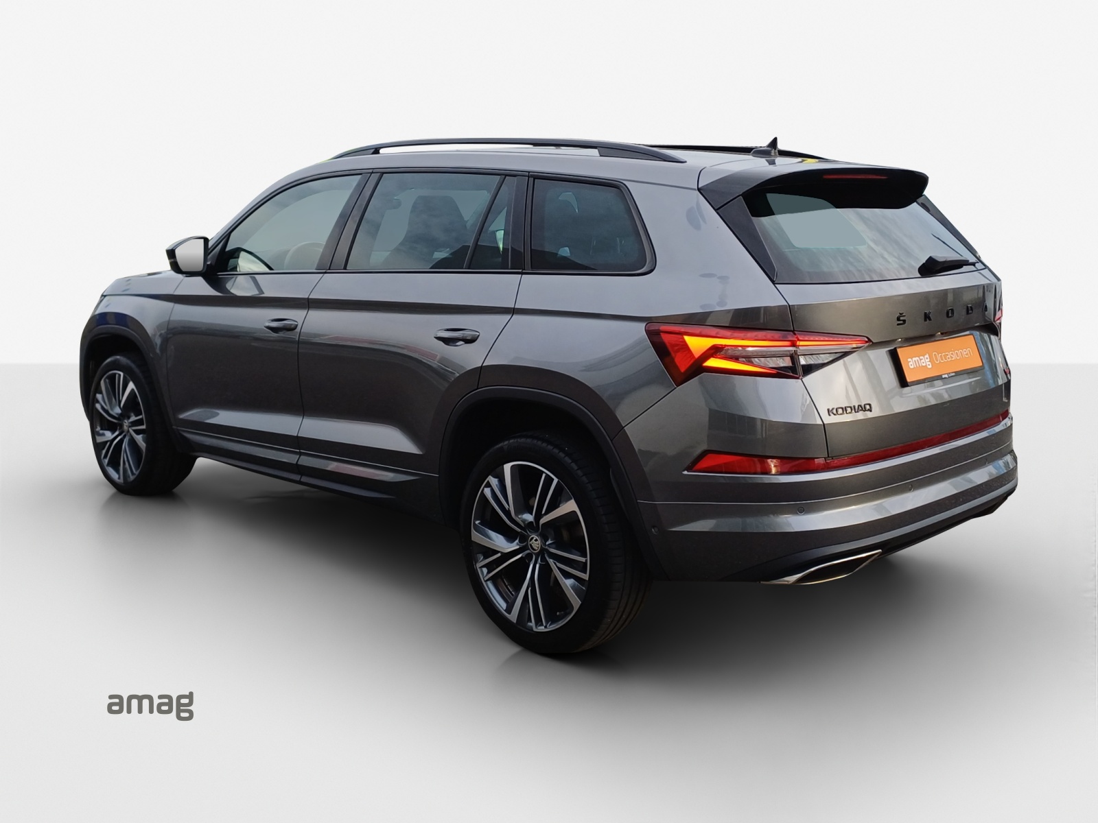 SKODA Kodiaq 2.0 TSI 4x4 RS-showroom-element-2