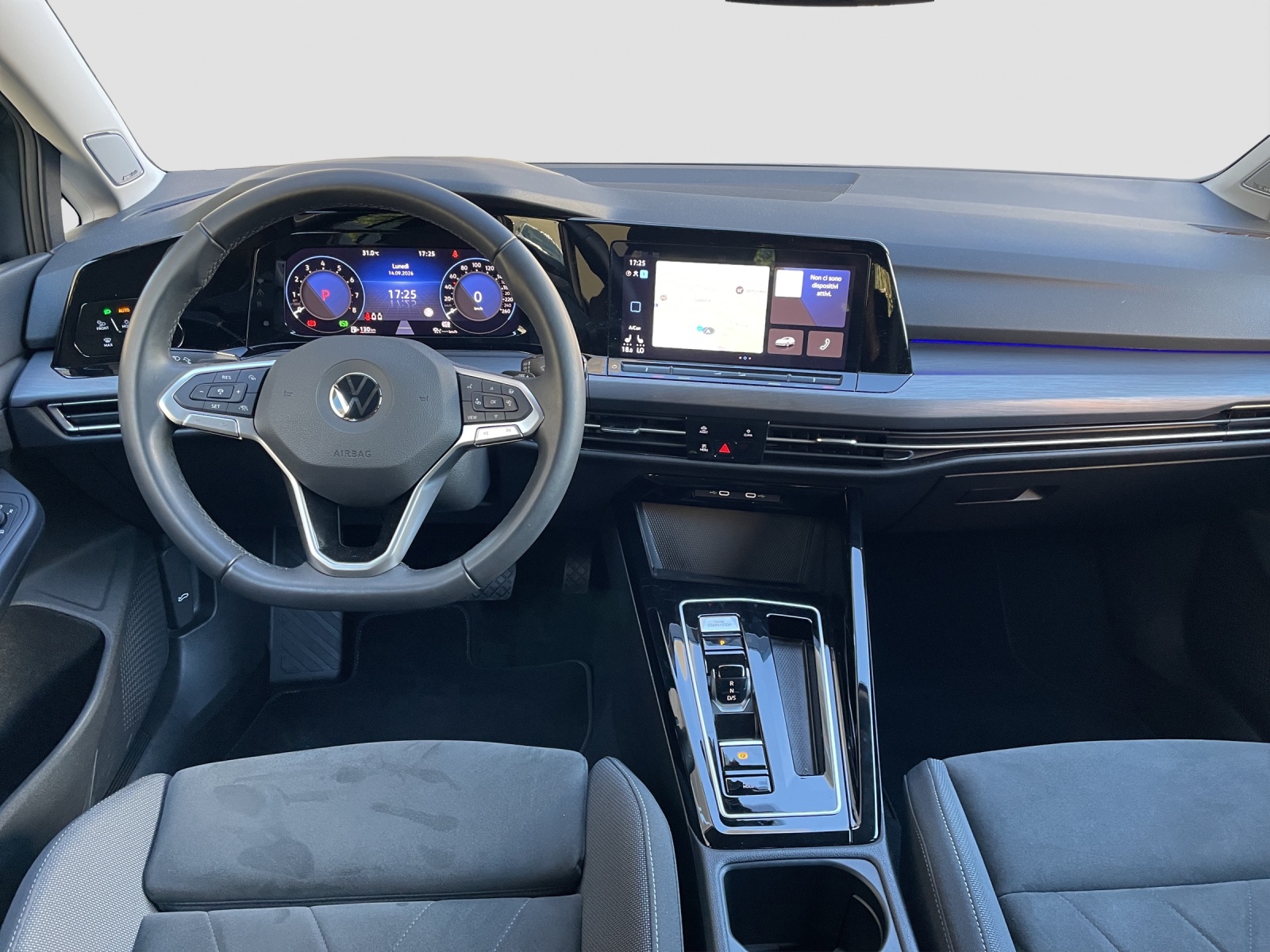 VW Golf 1.5 eTSI mHEV ACT Style DSG-image-8