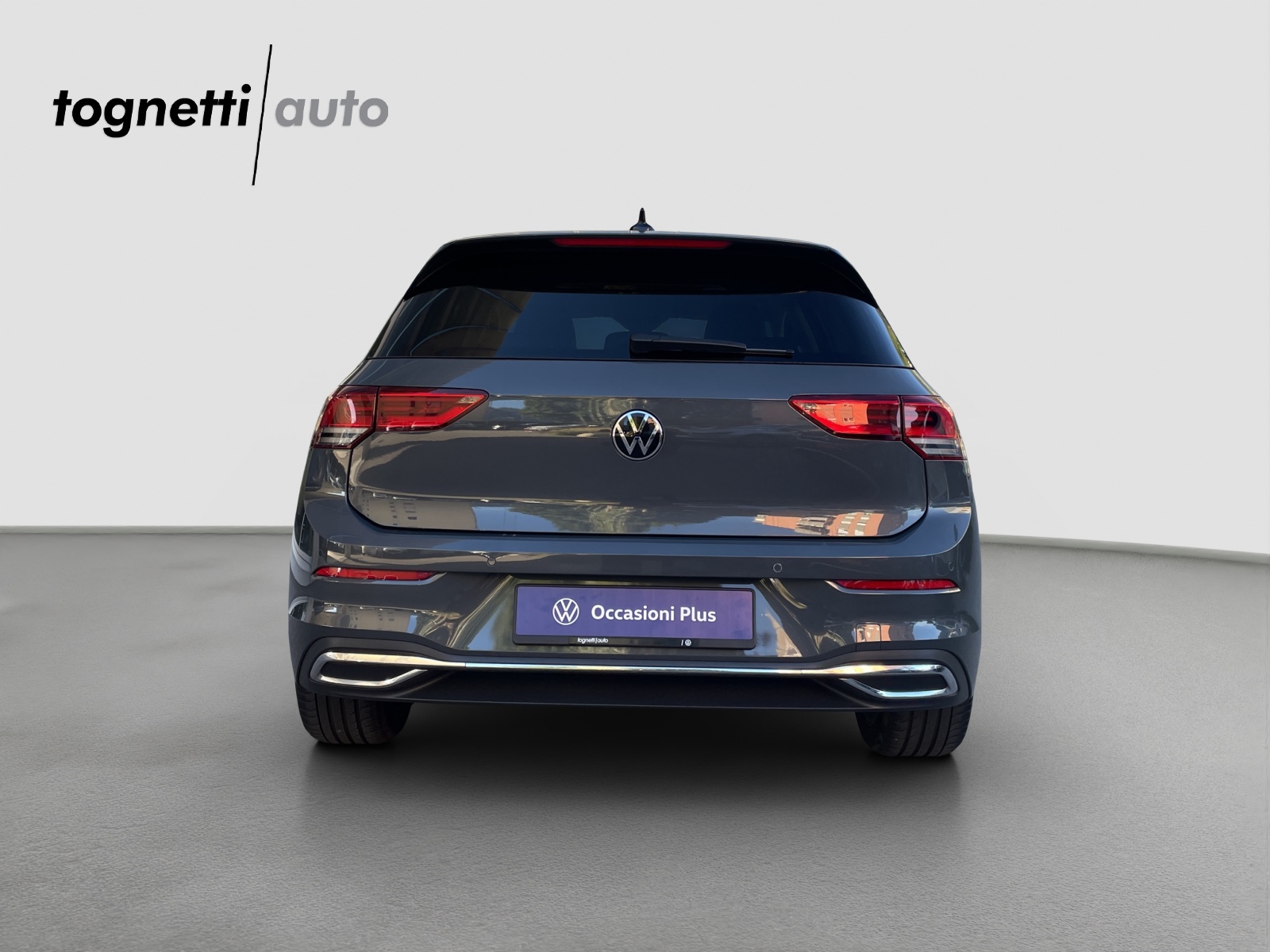 VW Golf 1.5 eTSI mHEV ACT Style DSG-image-5