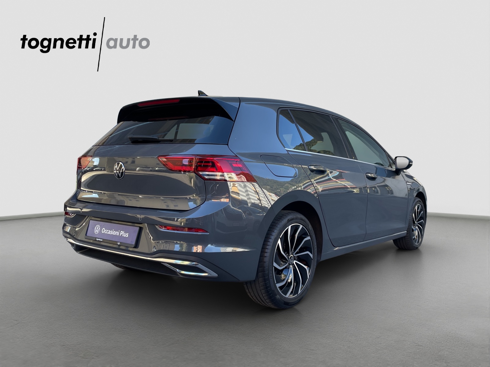 VW Golf 1.5 eTSI mHEV ACT Style DSG-image-3