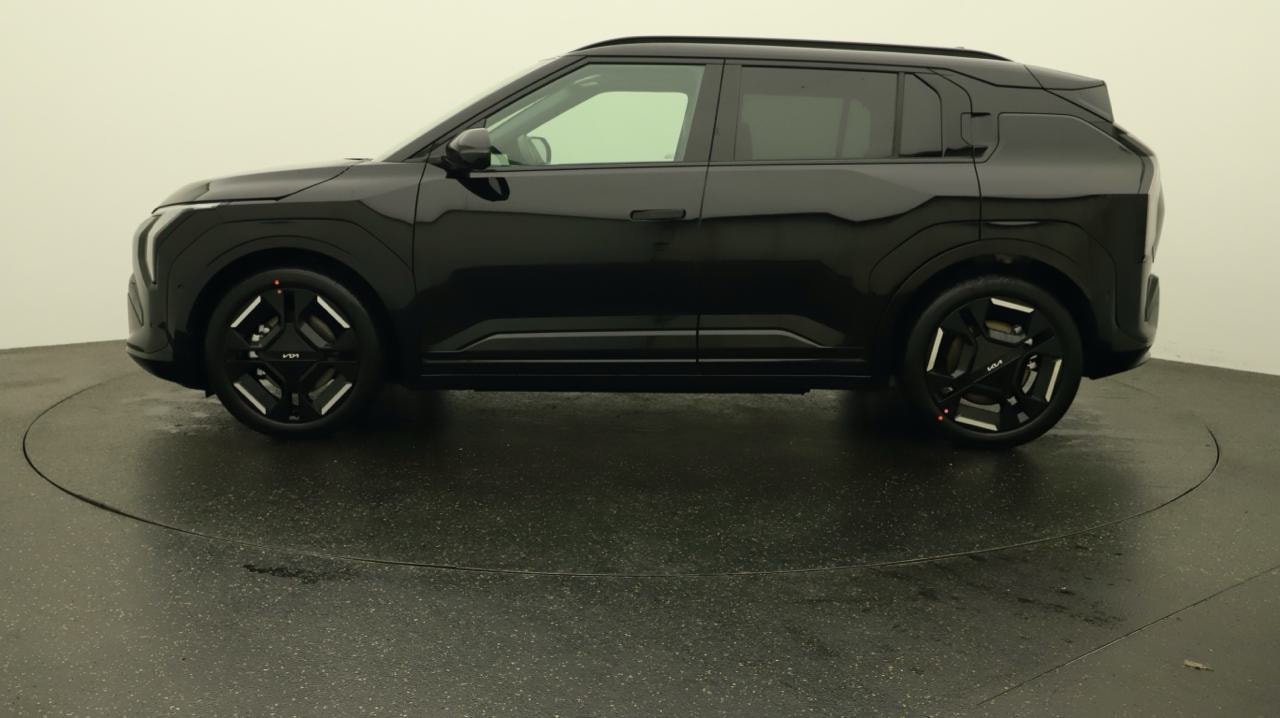 KIA EV3 81,4 kWh AWD GT-Line-image-1