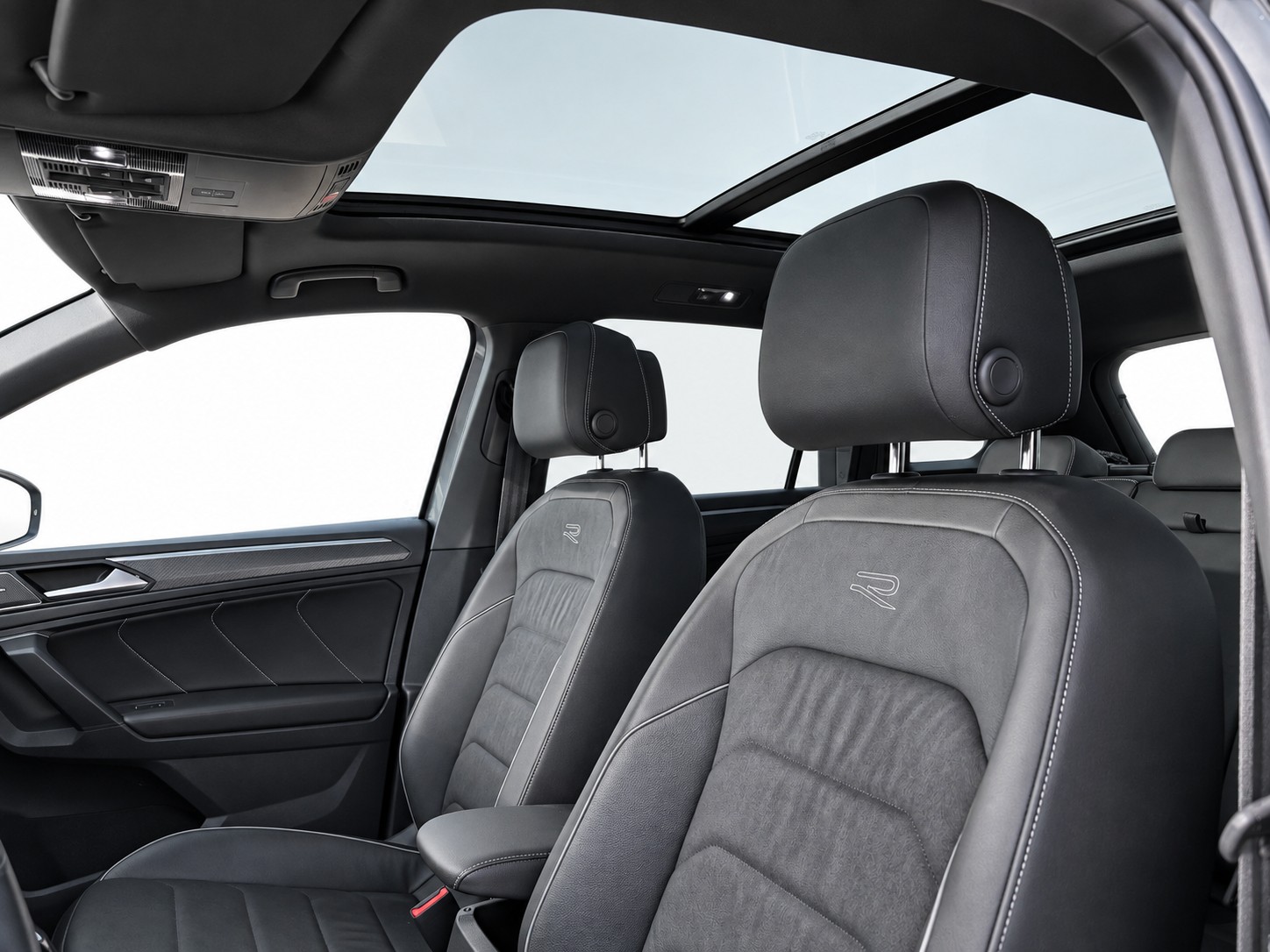 VW Tiguan 2.0TSI R-Line 4Motion DSG-image-4