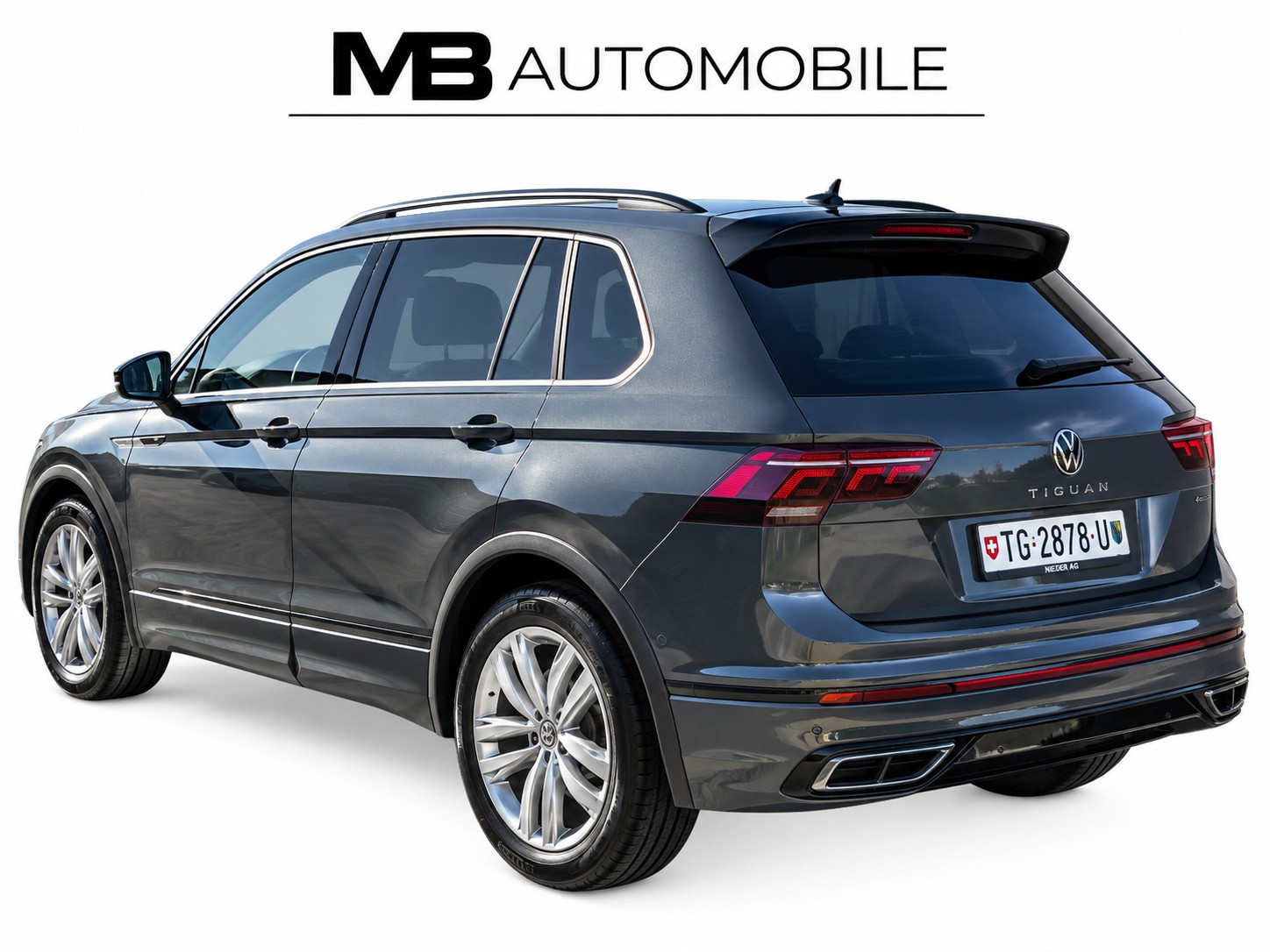 VW Tiguan 2.0TSI R-Line 4Motion DSG-image-12