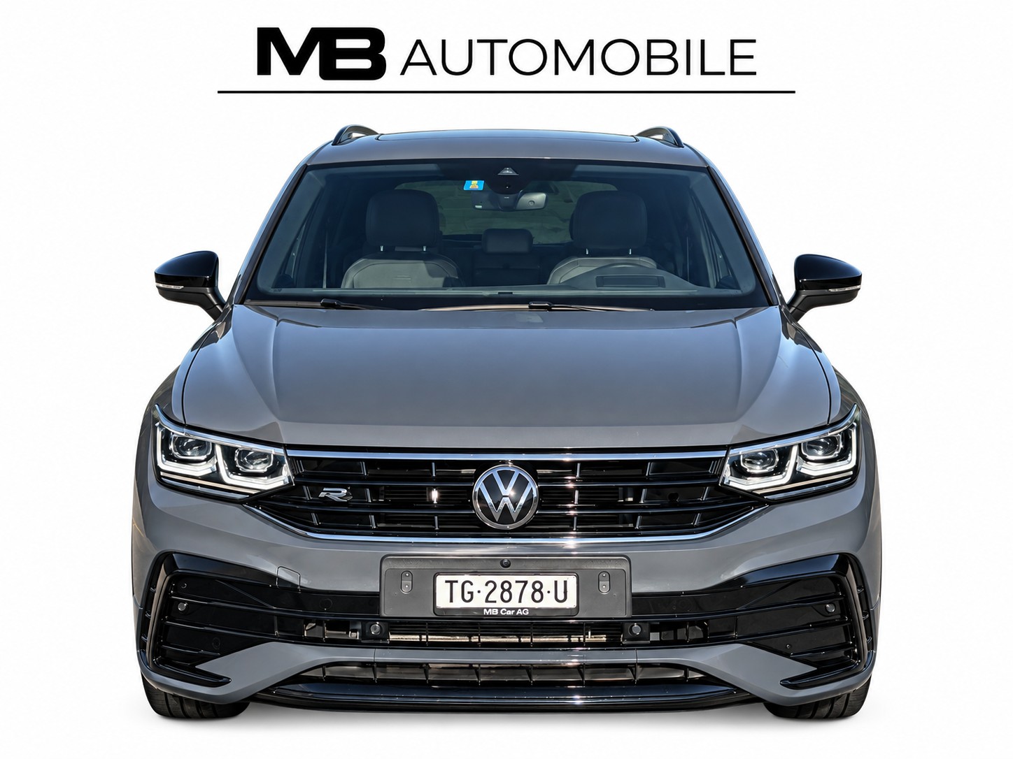 VW Tiguan 2.0TSI R-Line 4Motion DSG-image-15