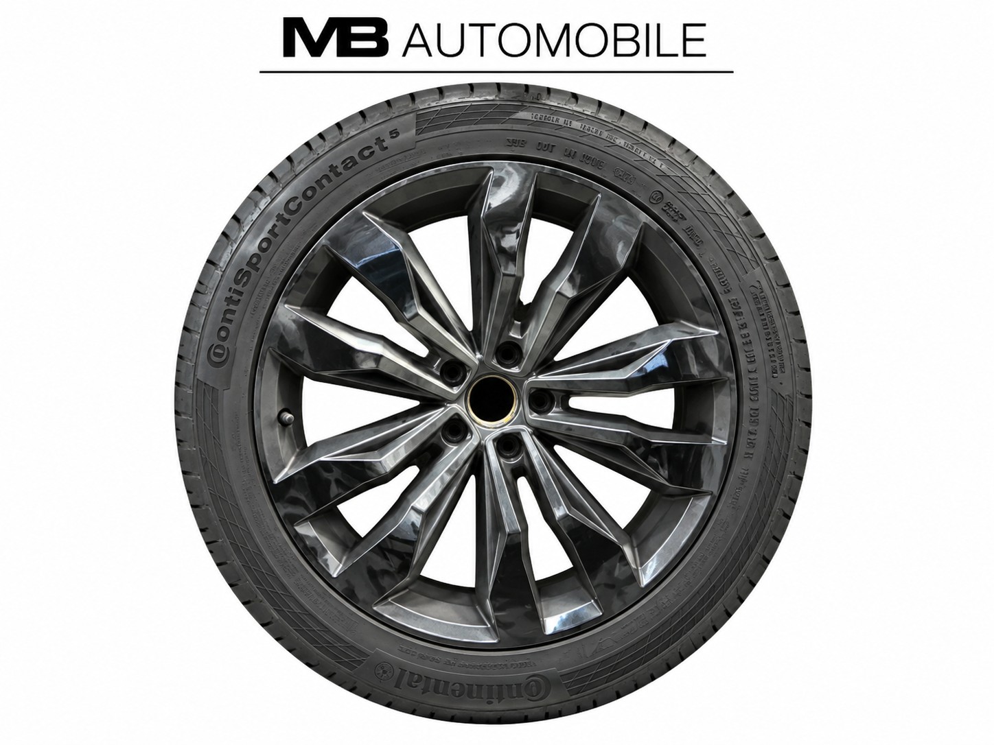 VW Tiguan 2.0TSI R-Line 4Motion DSG-image-14