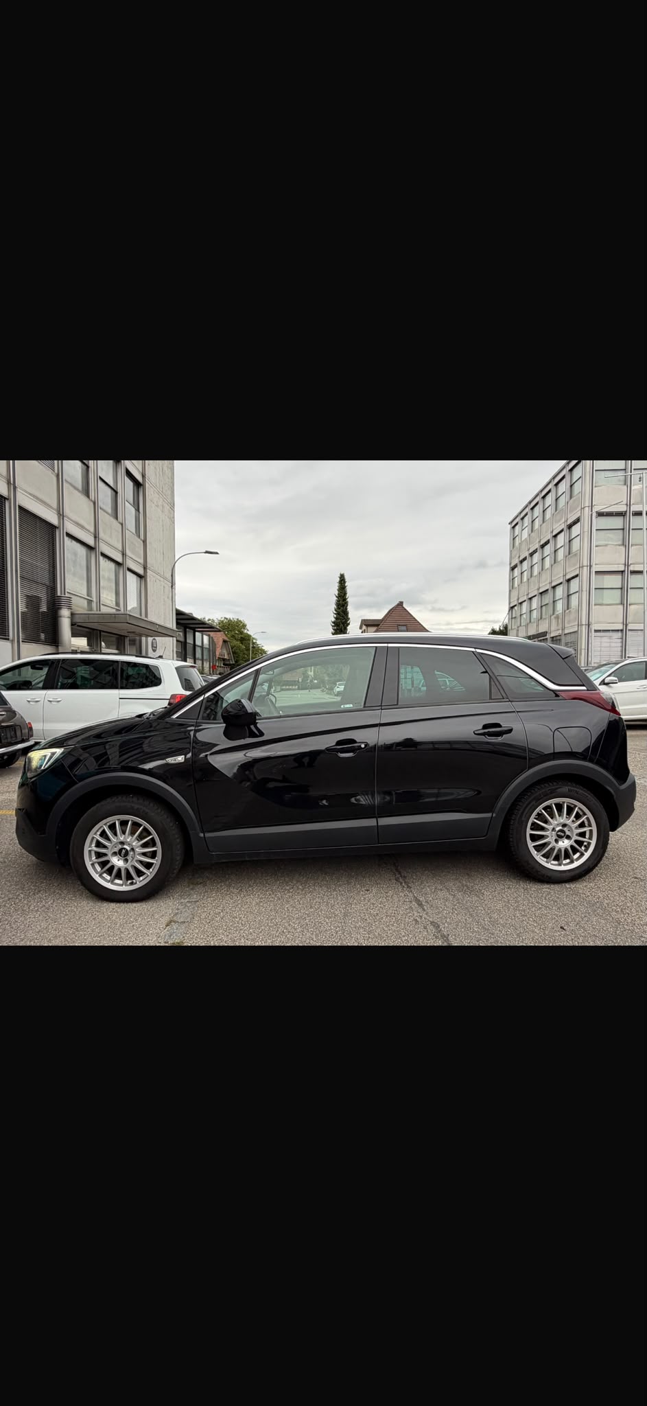 OPEL Automat 1.2-image-0