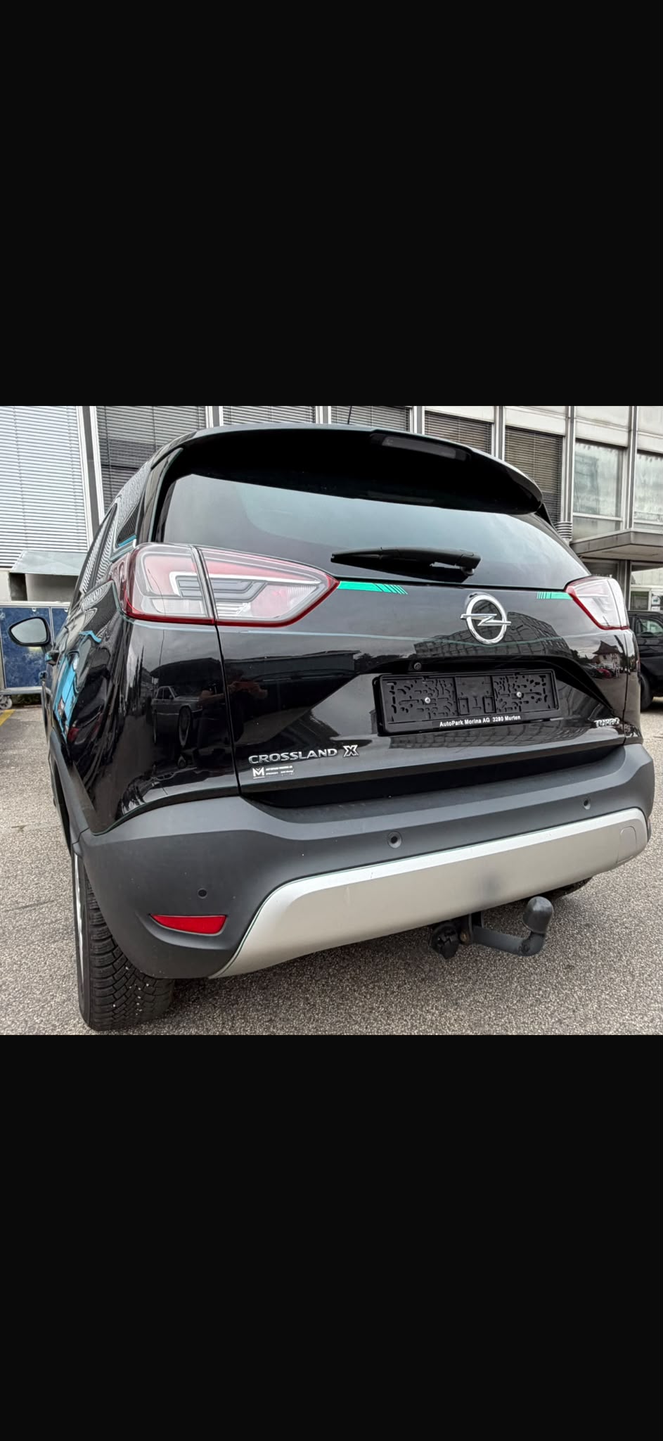 OPEL Automat 1.2-image-1
