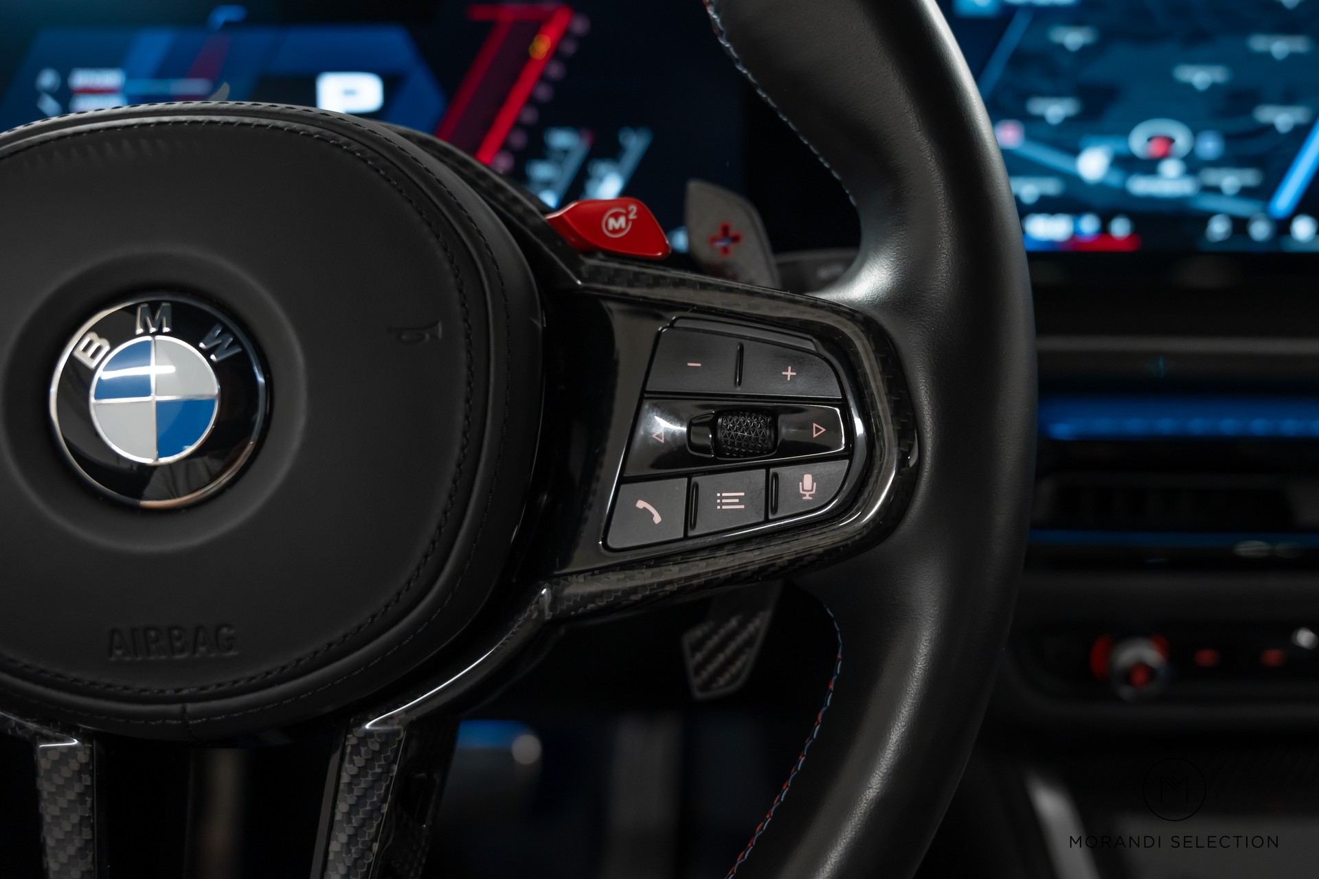 BMW M4 Competition xDrive Coupé-image-28