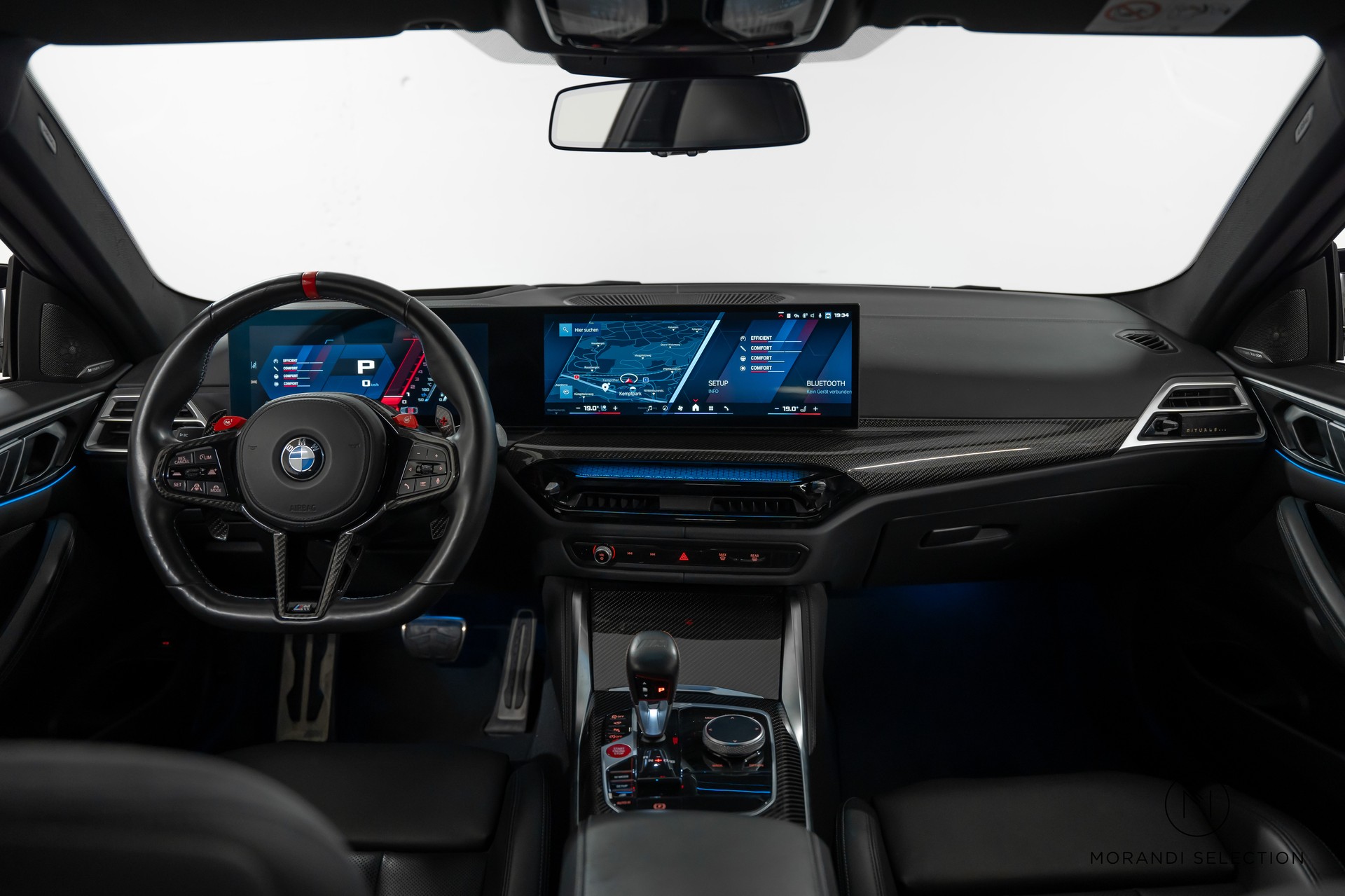 BMW M4 Competition xDrive Coupé-image-22