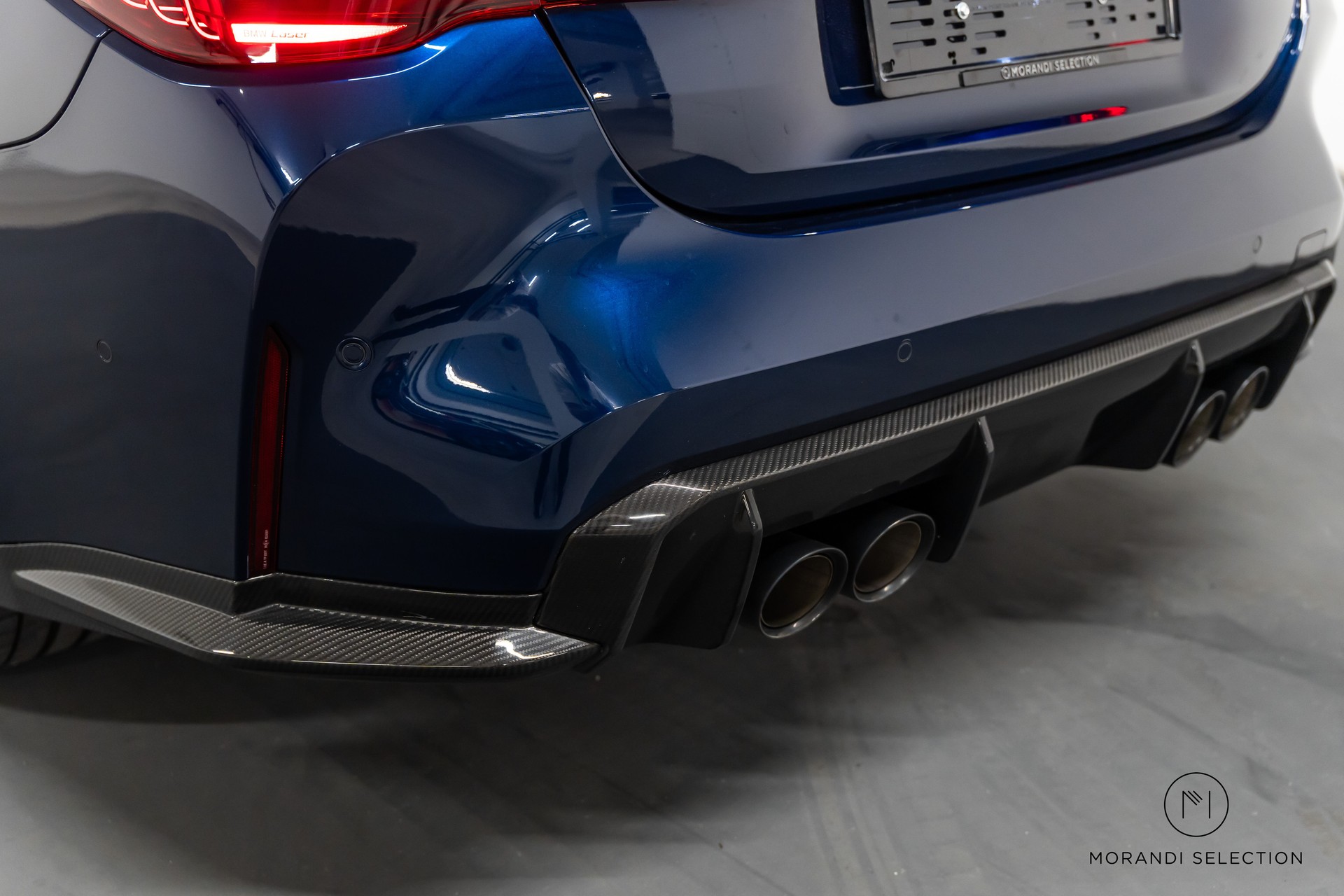 BMW M4 Competition xDrive Coupé-image-11