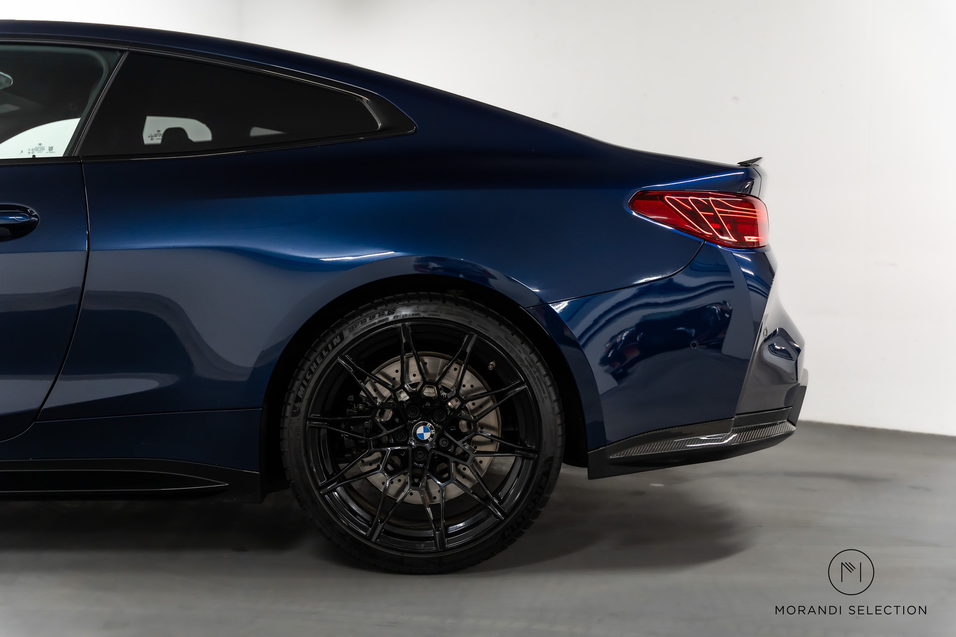 BMW M4 Competition xDrive Coupé-image-6