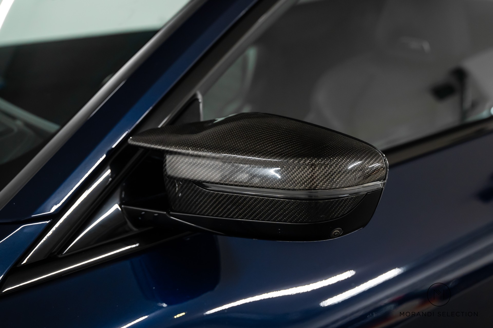 BMW M4 Competition xDrive Coupé-image-10