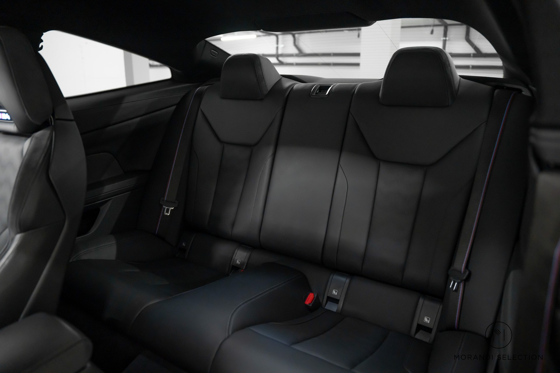 BMW M4 Competition xDrive Coupé-image-20