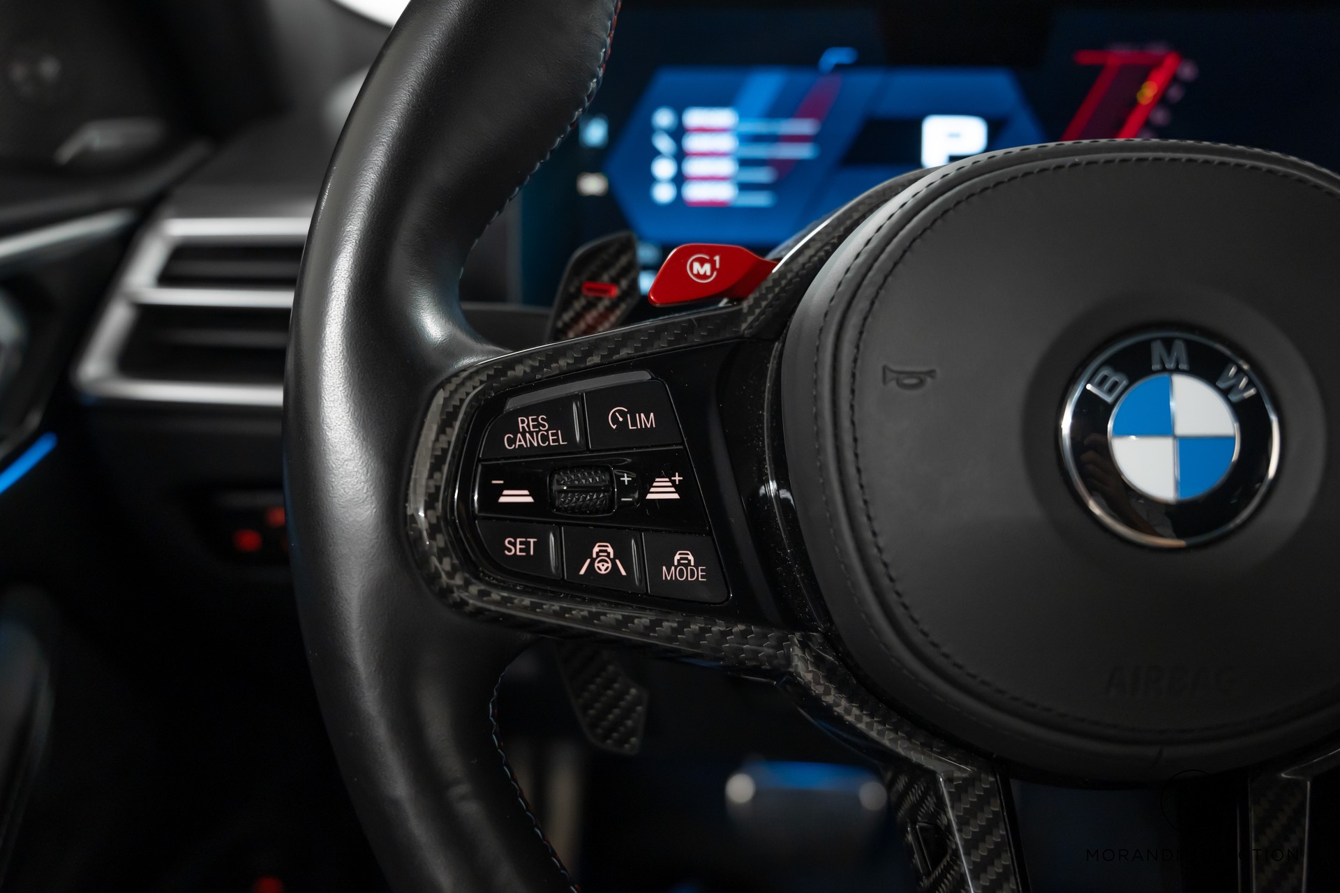 BMW M4 Competition xDrive Coupé-image-27