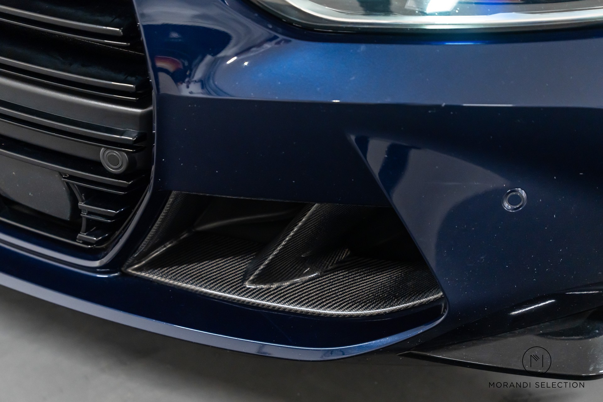 BMW M4 Competition xDrive Coupé-image-13